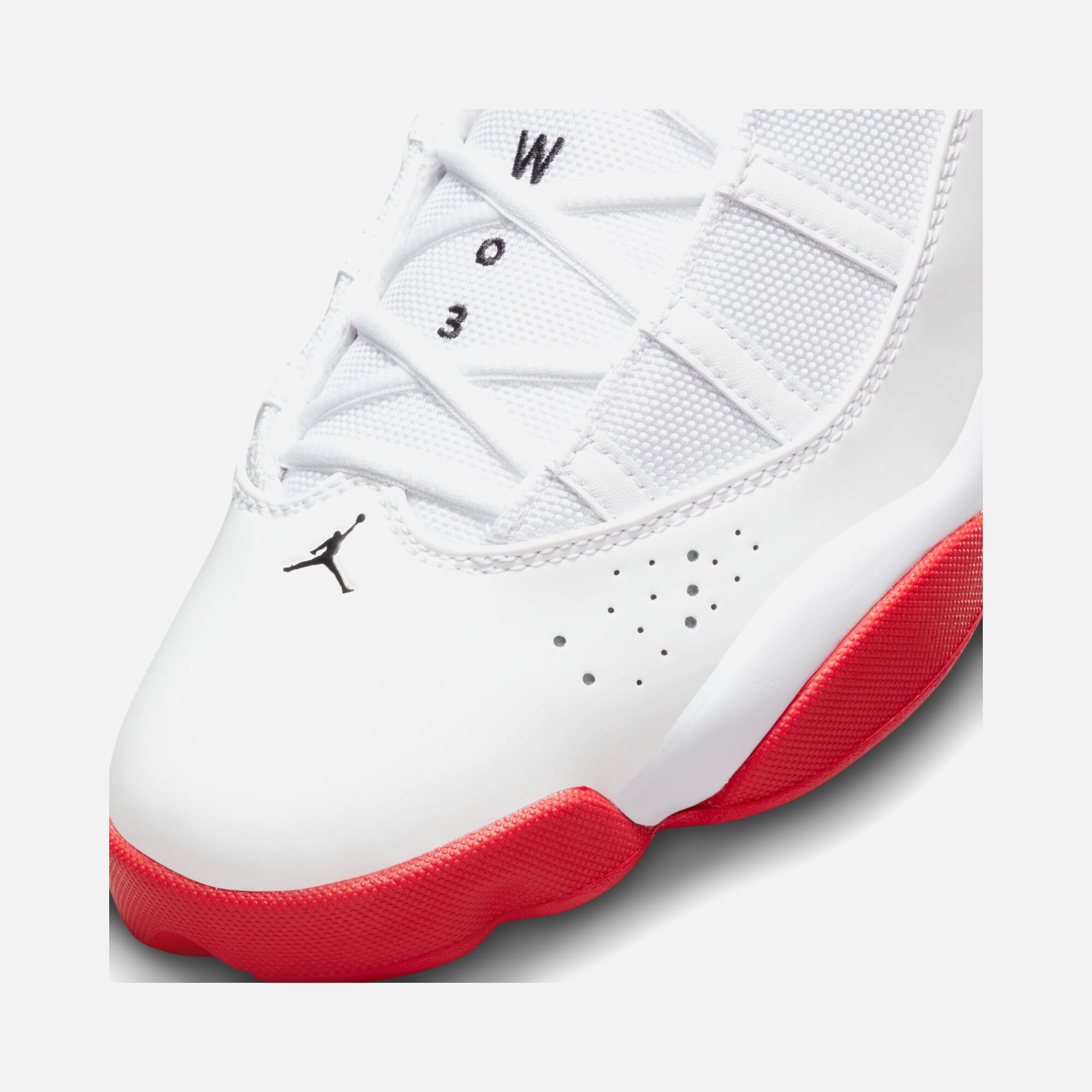 Nike Jordan 6 Rings Erkek Spor Ayakkabı