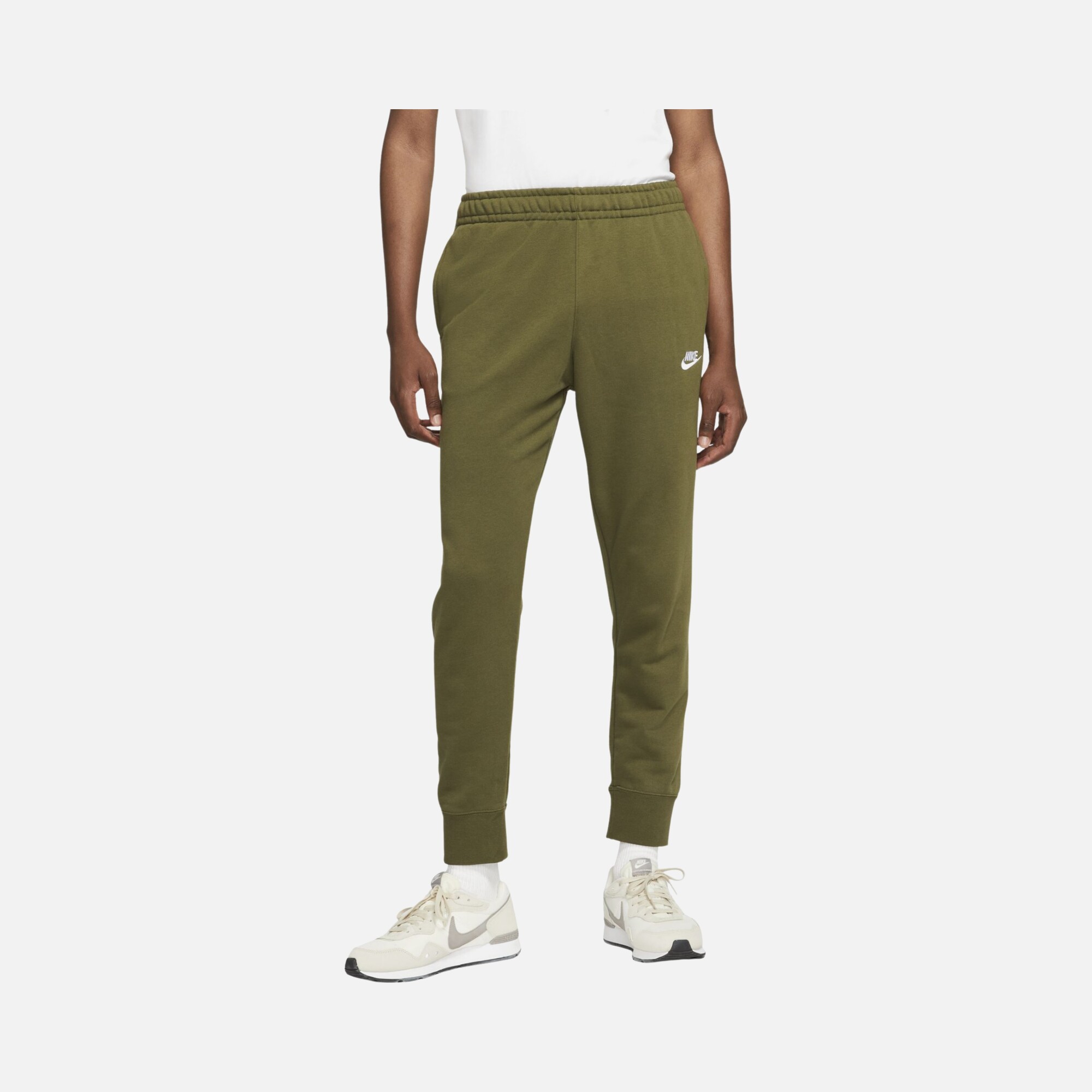 Nike Sportswear Club Jogger Erkek Eşofman Altı