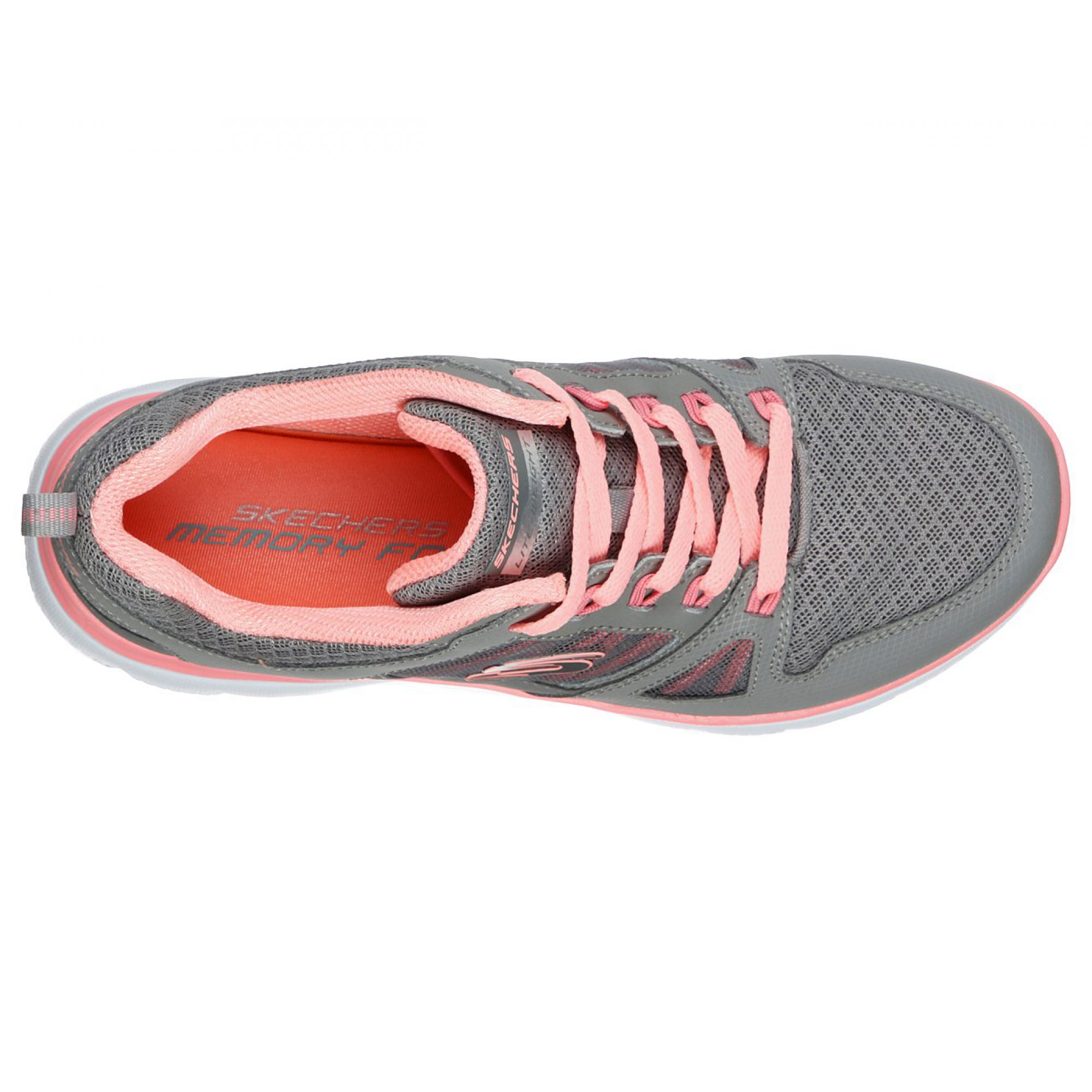 Skechers Summits - New World Kadın Spor Ayakkabı