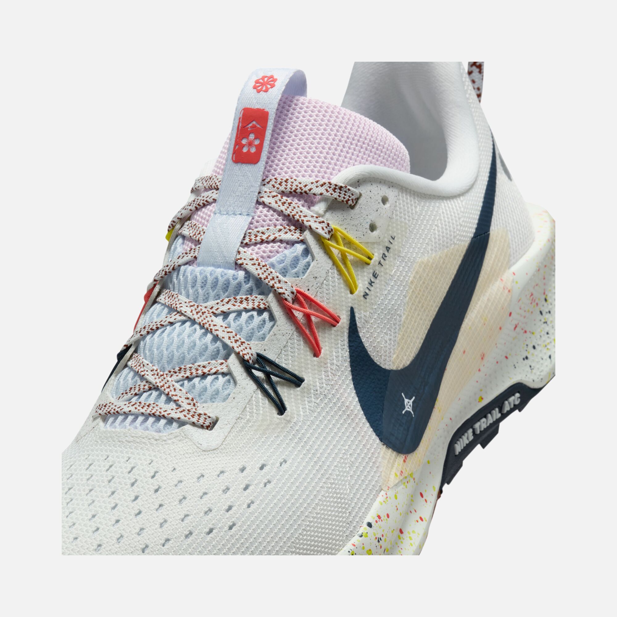 Nike Pegasus Trail 5 Trail-Running Erkek Spor Ayakkabı