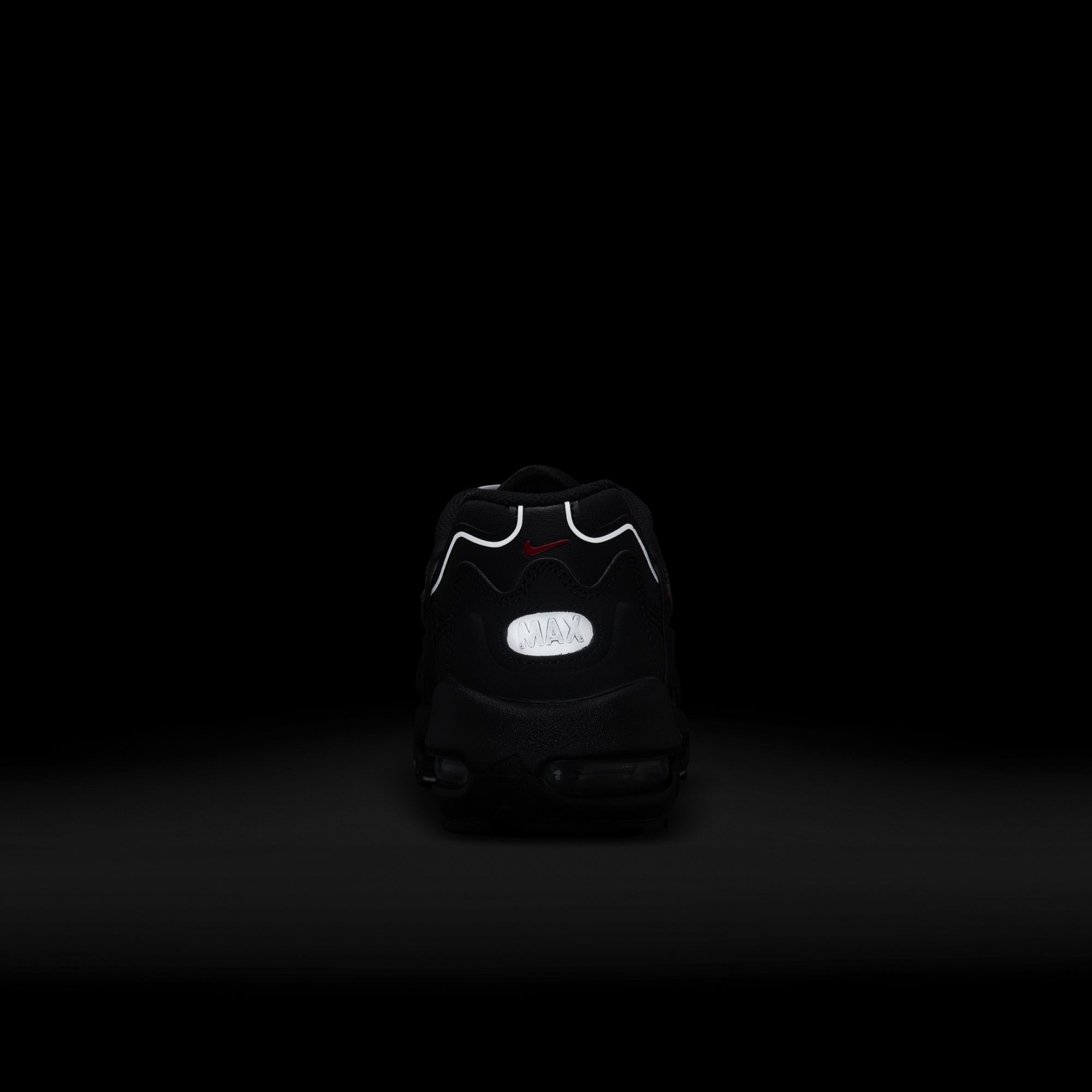 Nike Air Max 96 2 Erkek Spor Ayakkabı