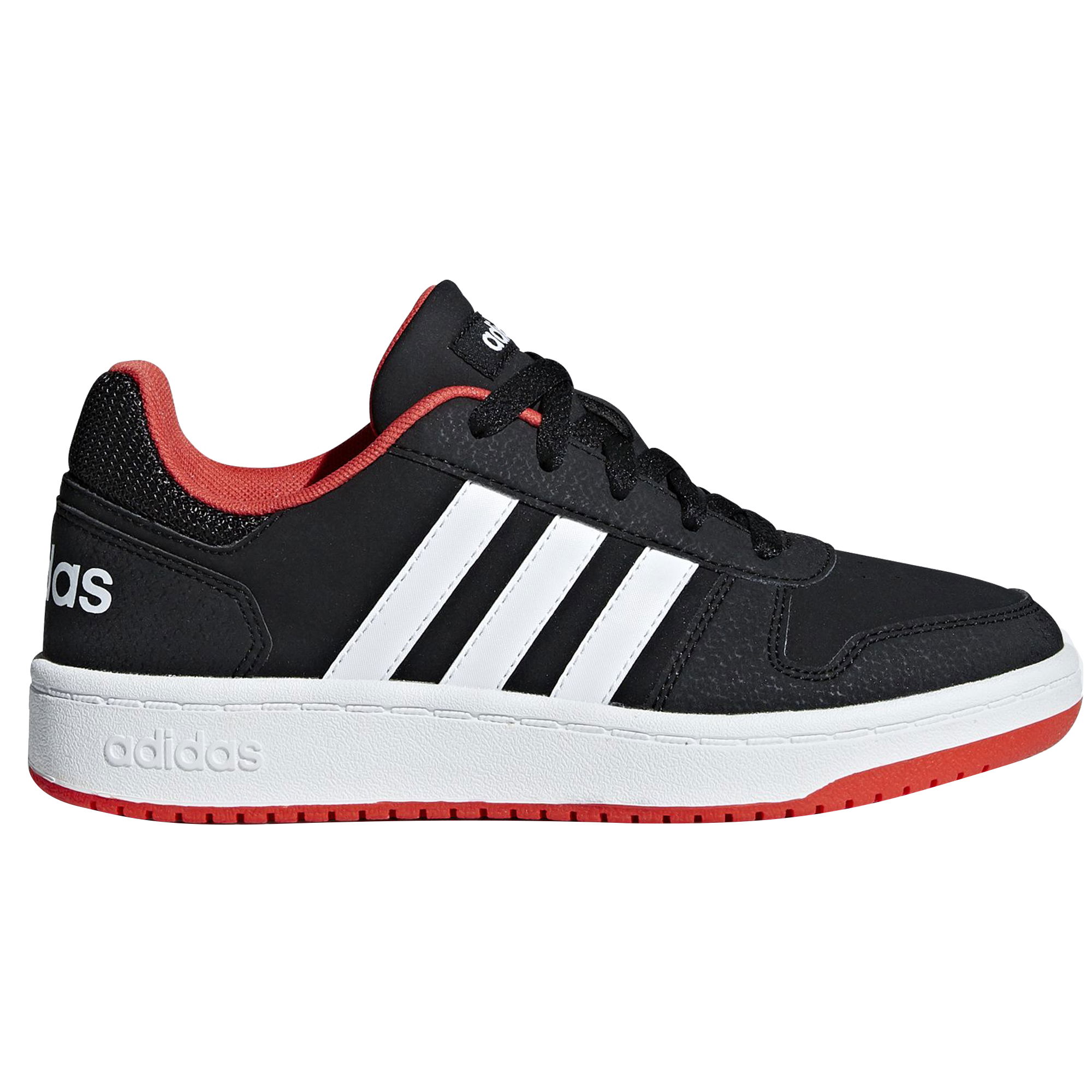adidas Hoops 2.0 (GS) Spor Ayakkabı