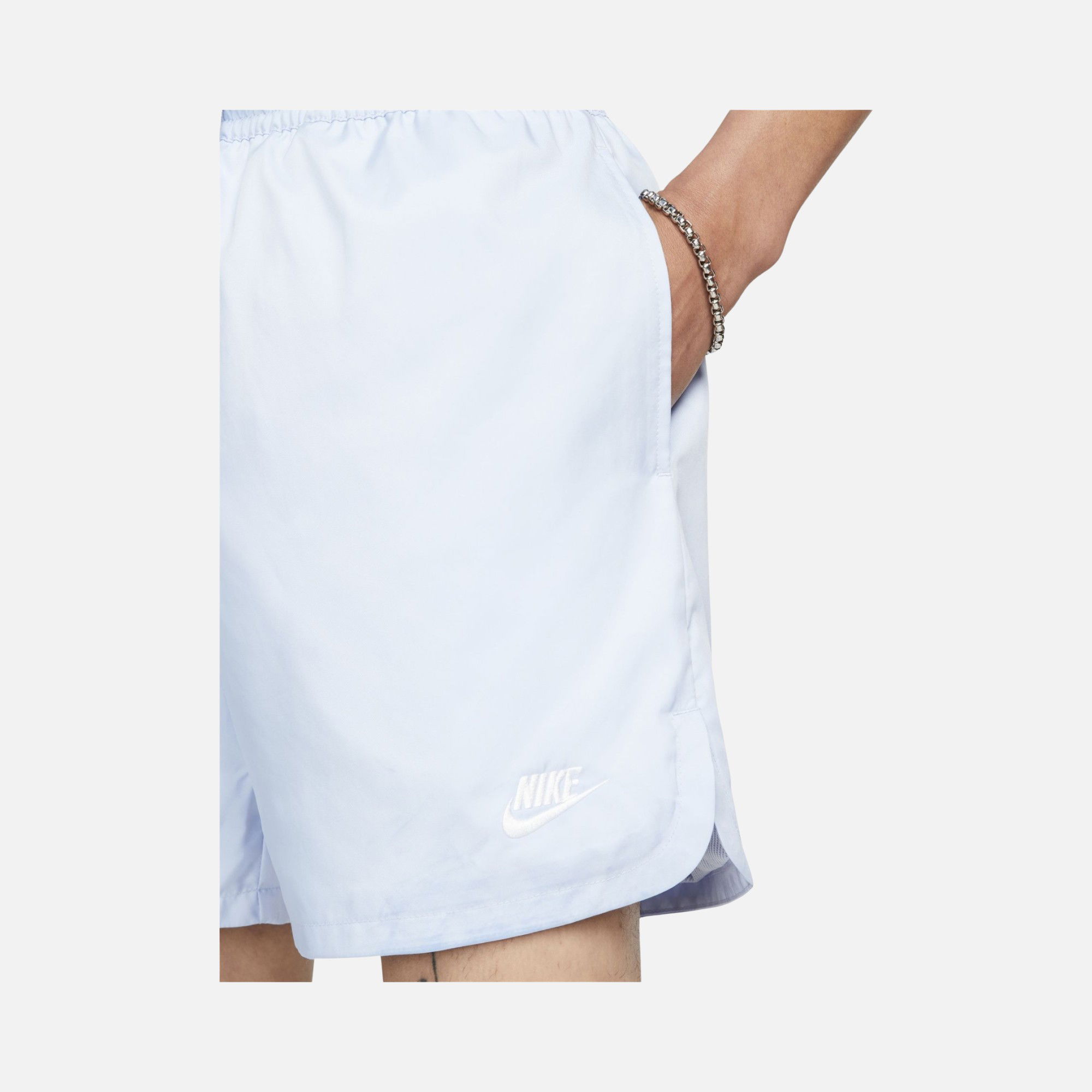 Nike Sportswear Sport Essentials Woven Lined Erkek Şort