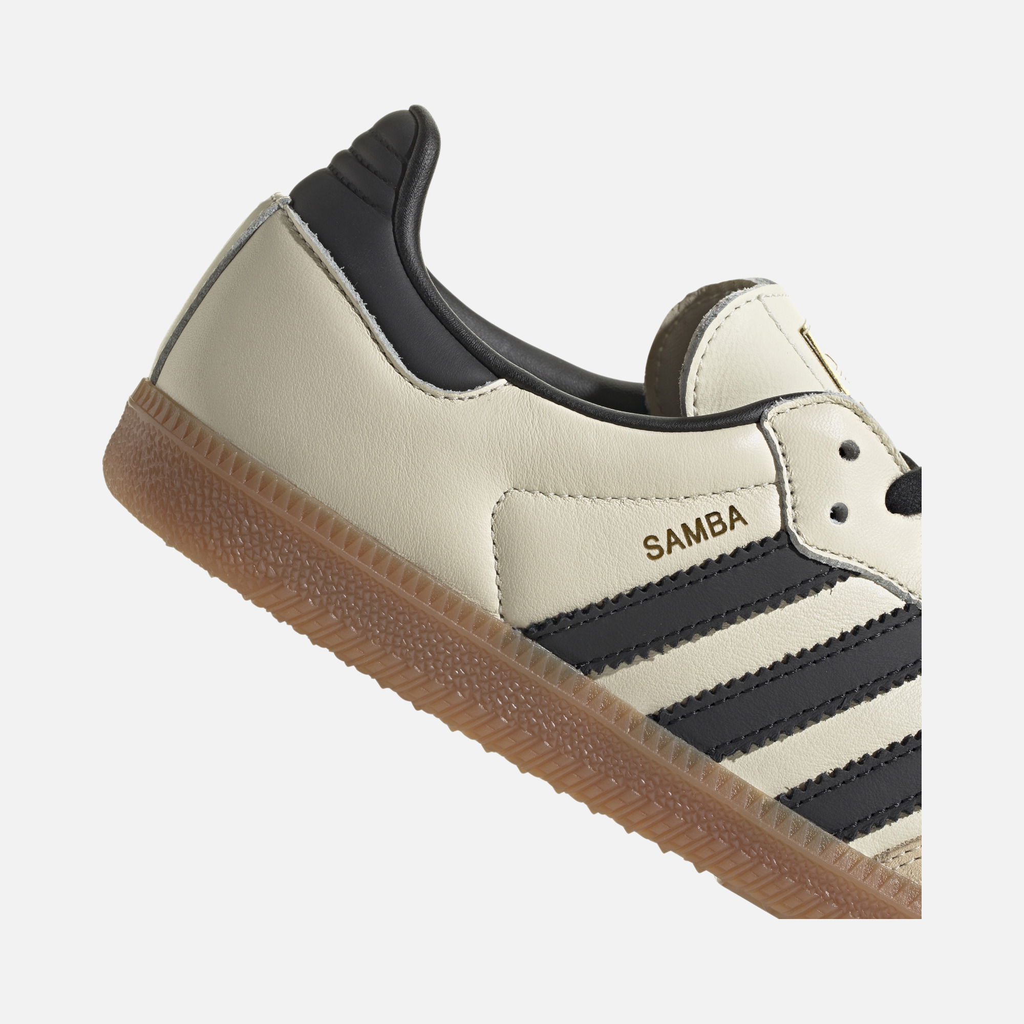 adidas Samba OG FW24 Kadın Spor Ayakkabı
