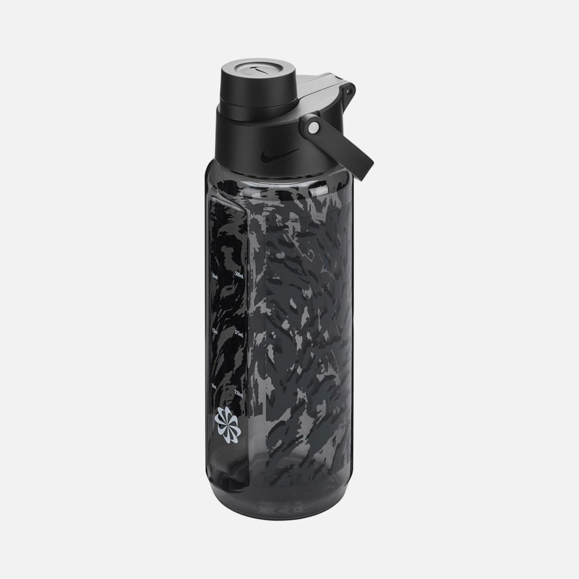 Nike TR Renew Recharge Camouflage Graphic 24 OZ (675 ml) Suluk