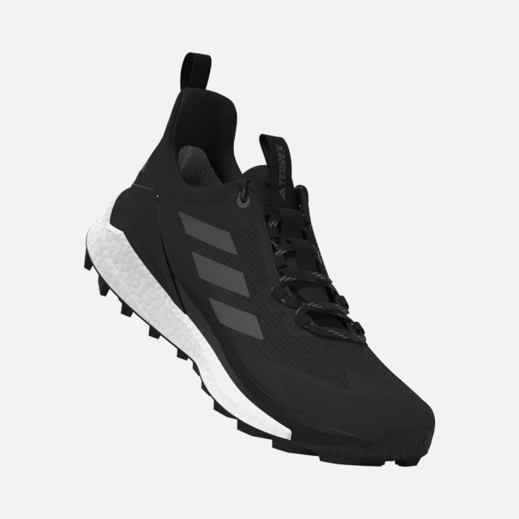 adidas Terrex Free Hiker 2.0 Low Gore-Tex Hiking Kadın Spor Ayakkabı