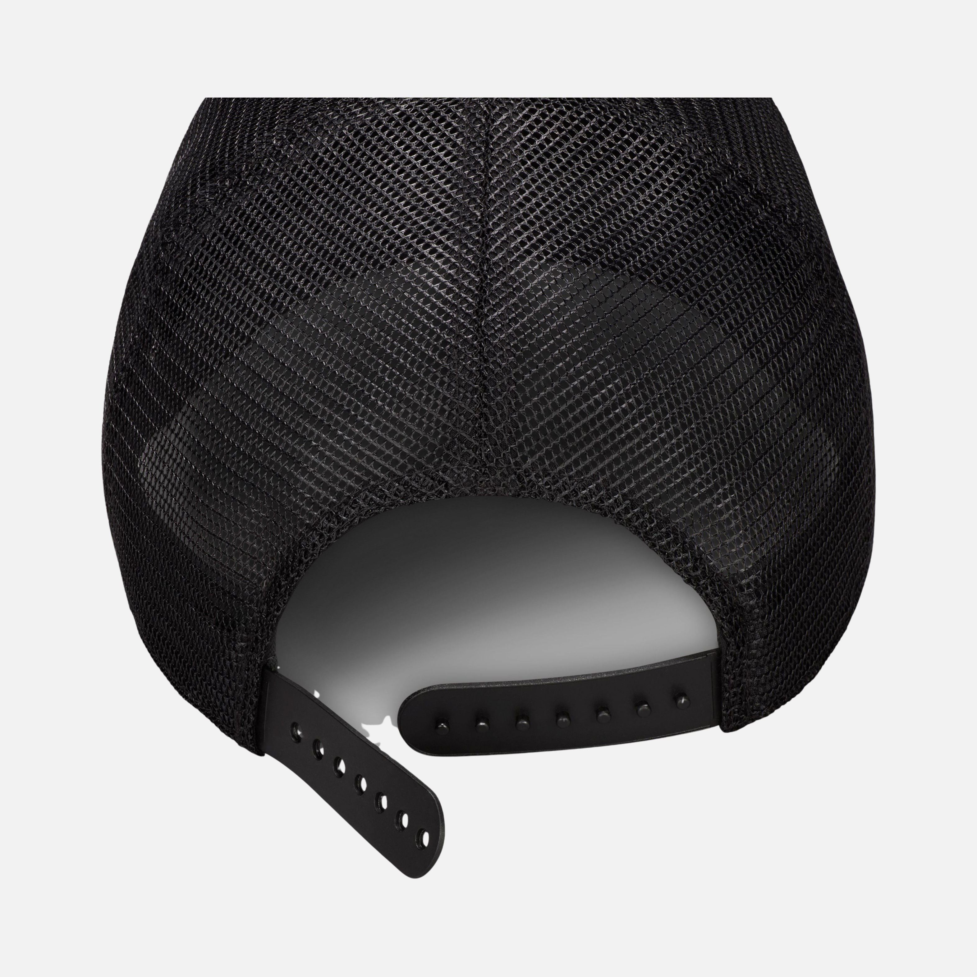 Nike Dri-fit Rise Cap Ab Big Swoosh Erkek Şapka