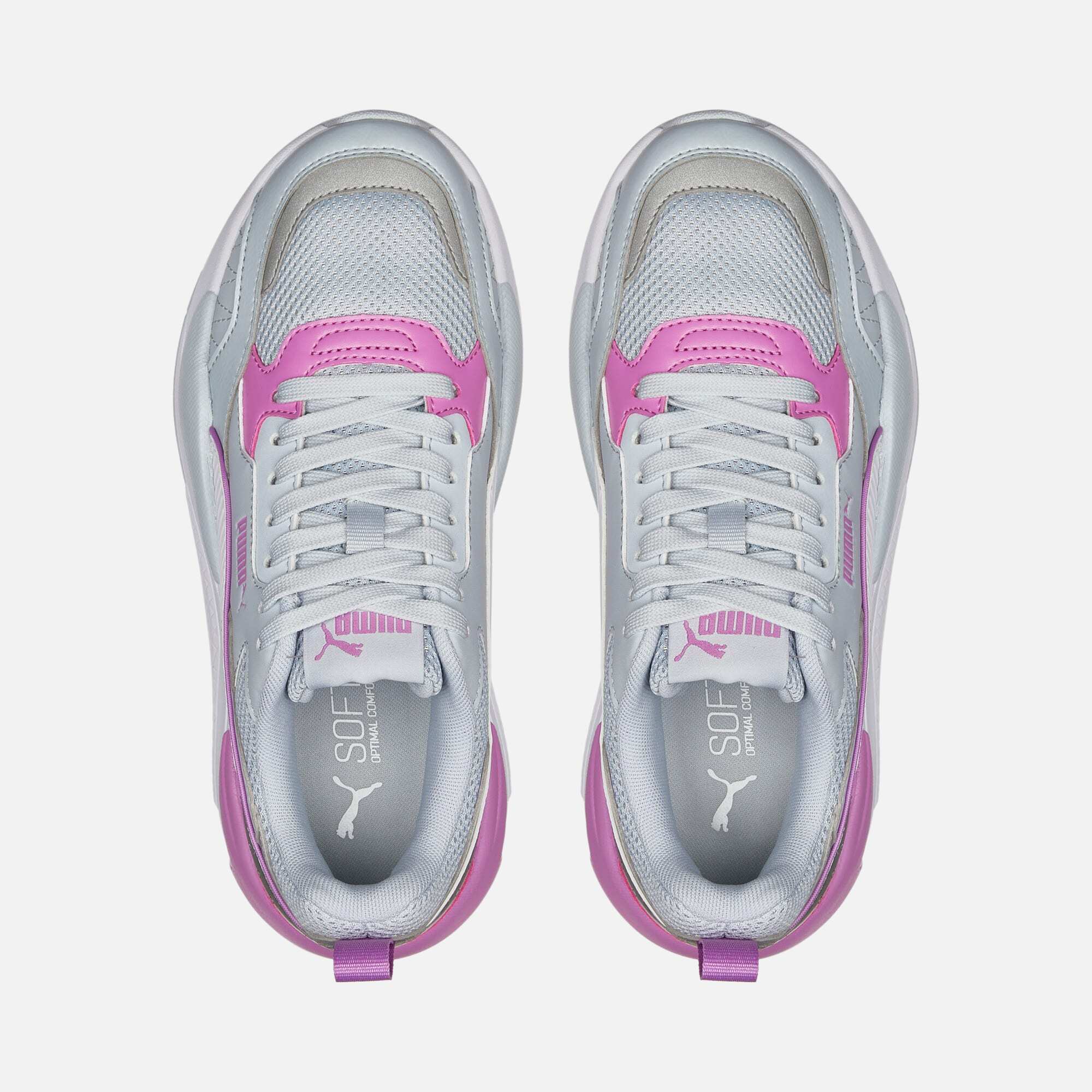 Puma X Ray 2 Square (GS) Spor Ayakkabı