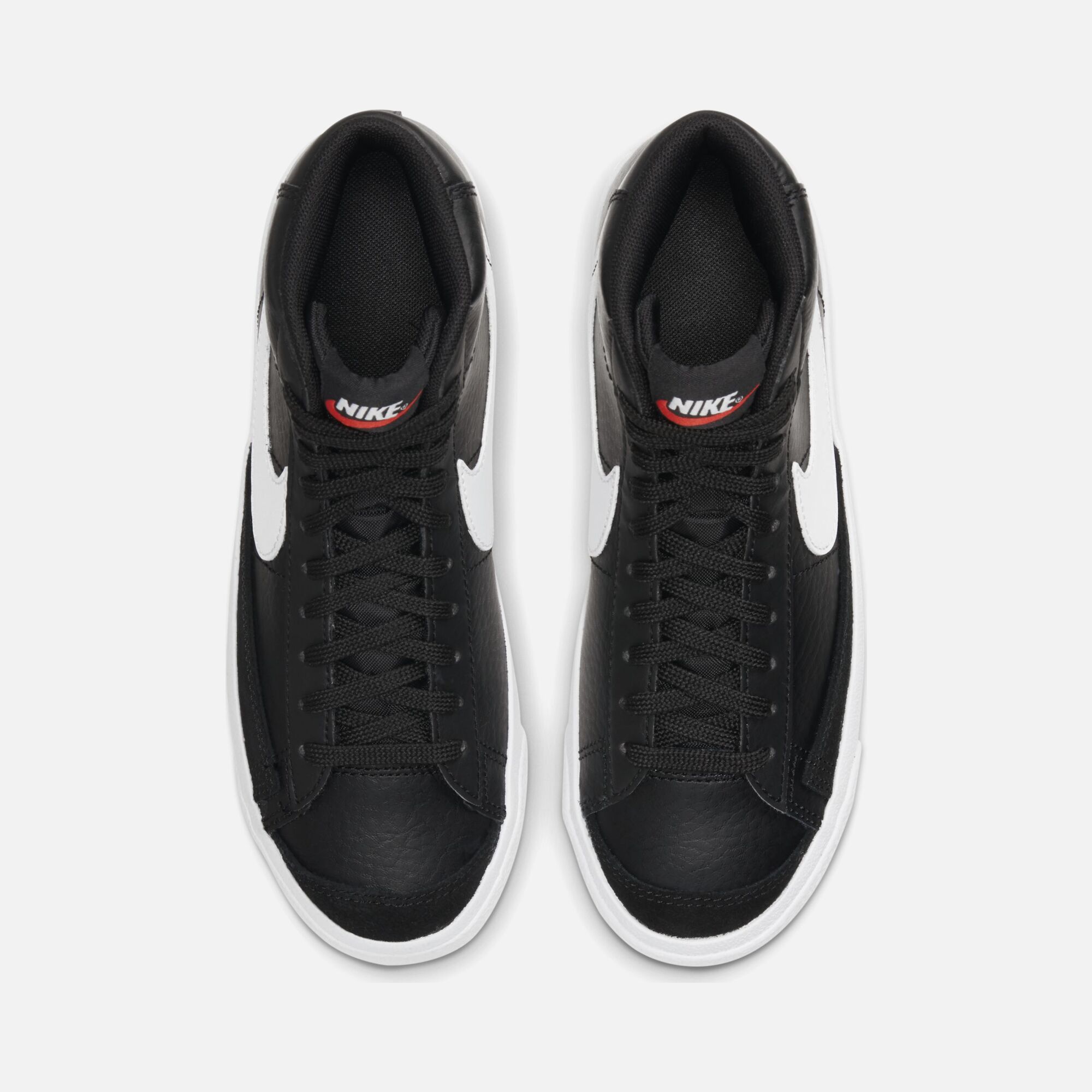 Nike Blazer Mid '77 (GS) Spor Ayakkabı