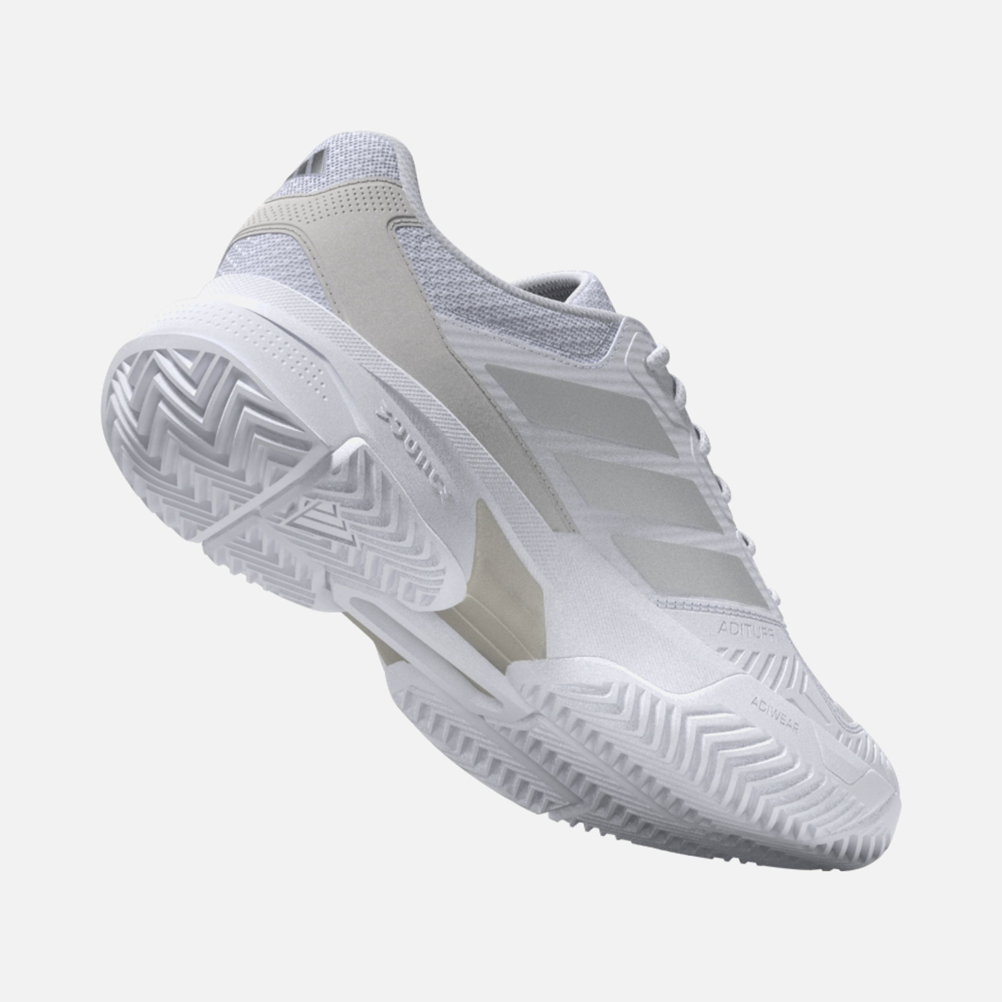 adidas Courtjam Control 3 Kadın Tenis Ayakkabısı