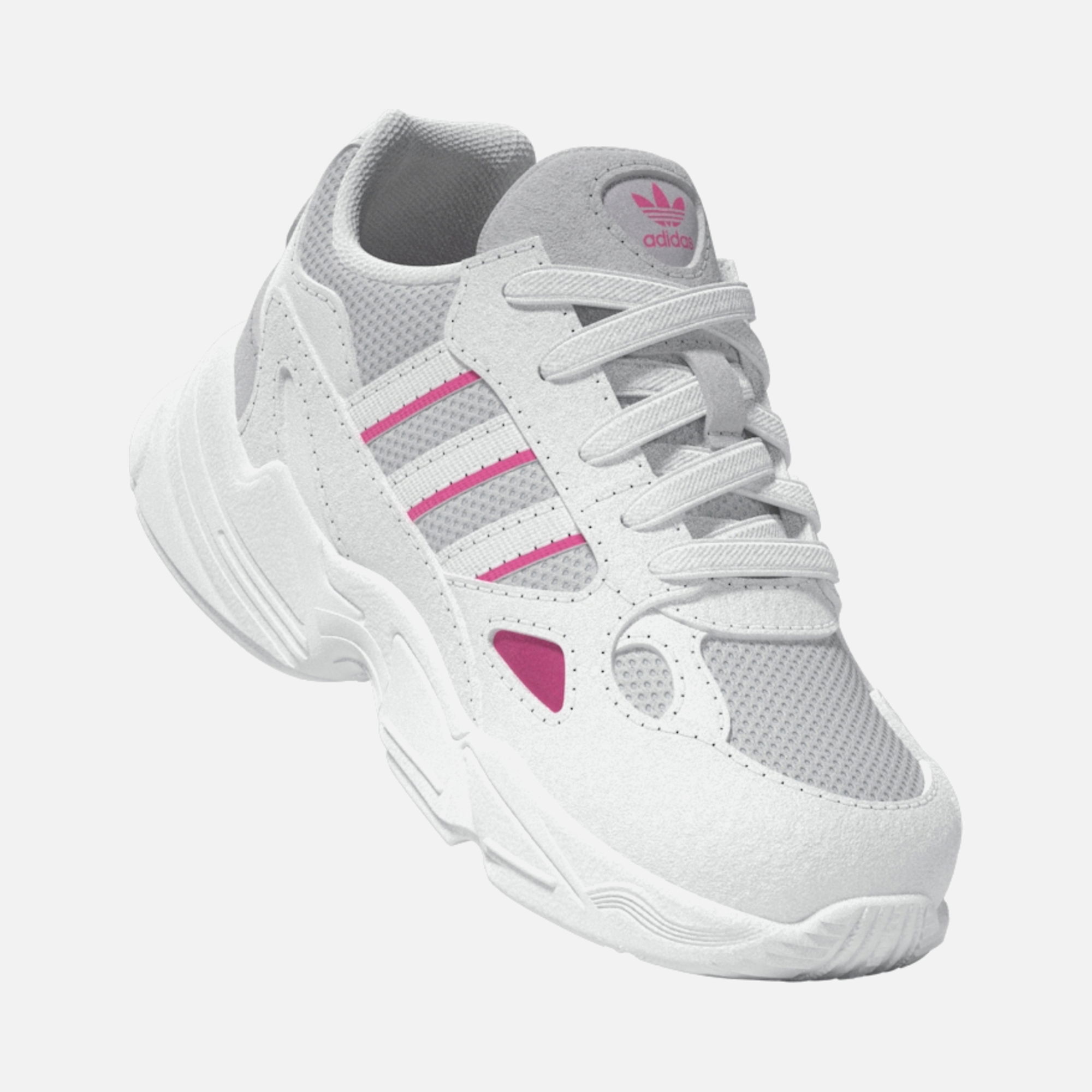 adidas Sportswear Falcon El (TDV) Bebek Spor Ayakkabı