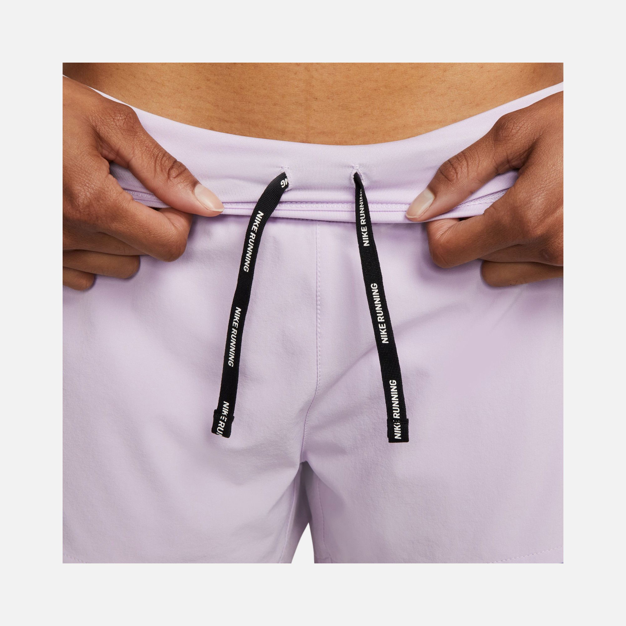 Nike Eclipse 2-In-1 Running Kadın Şort