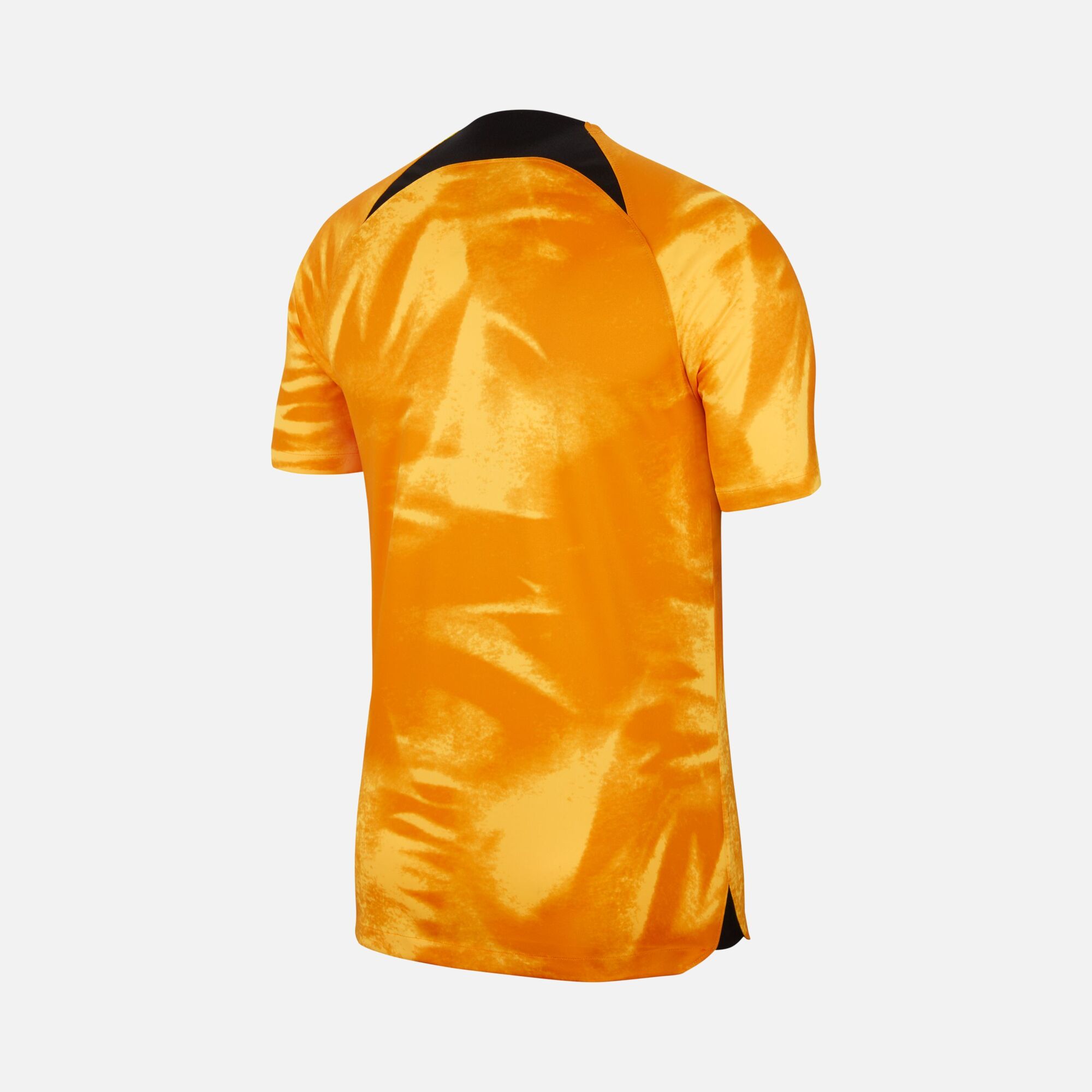 Nike Hollanda 2022-2023 Stadyum İç Saha Erkek Forma