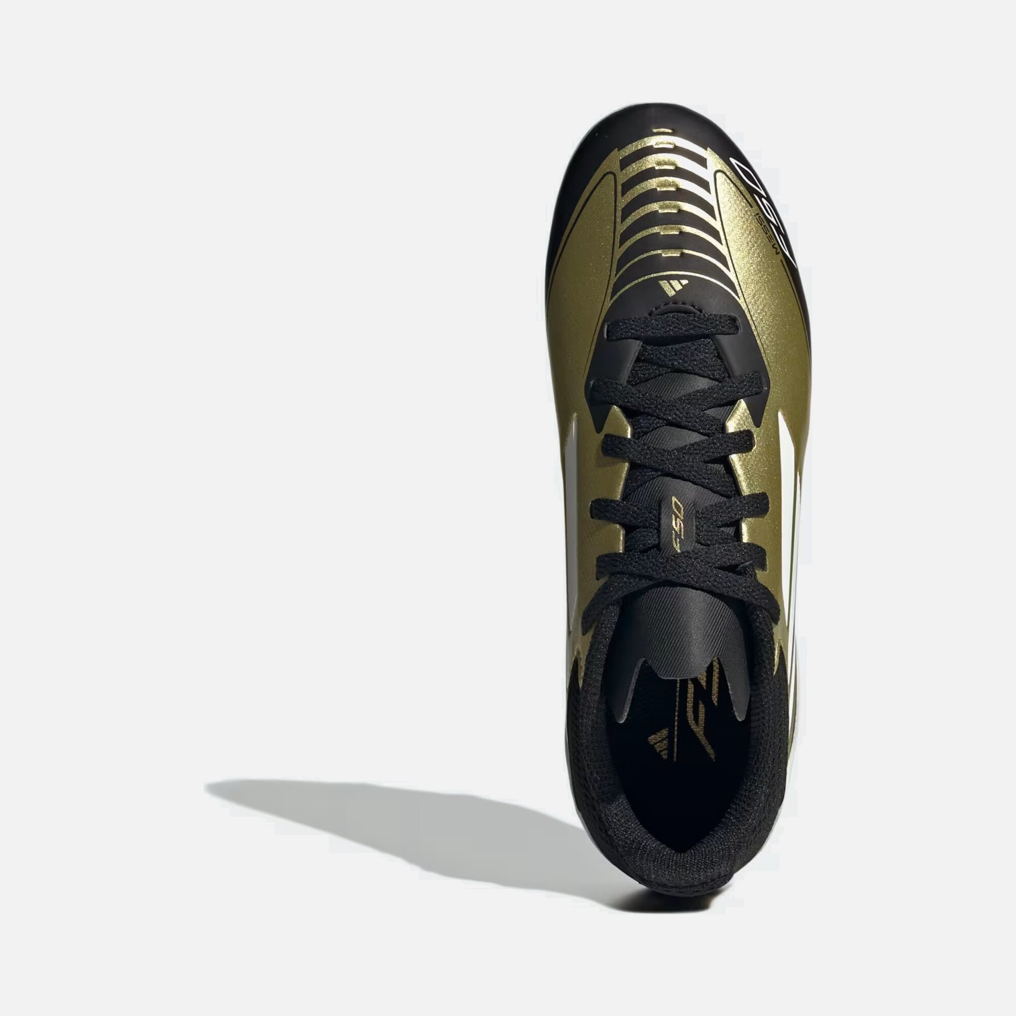 adidas Messi F50 League FG/MG Firm/Multi-Ground Çocuk Krampon