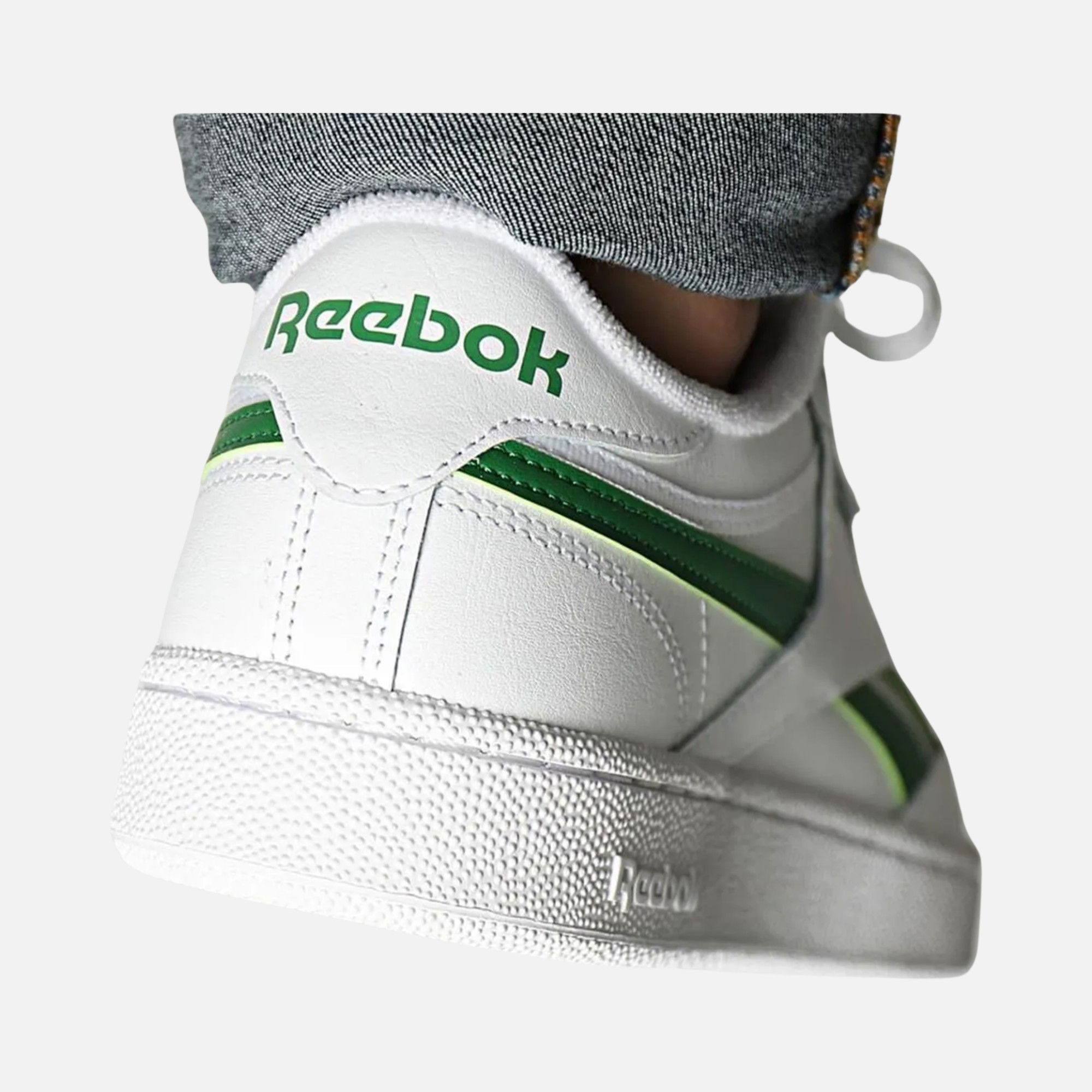 Reebok Sportswear Club C Revenge SS24 Erkek Spor Ayakkabı