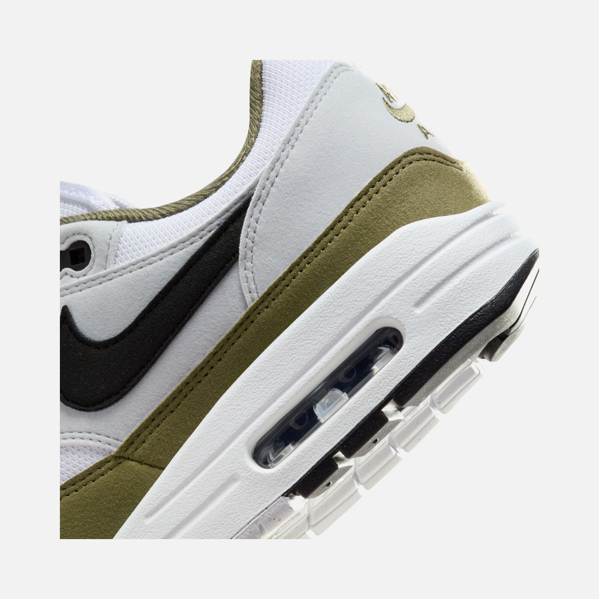 Nike Sportswear Air Max 1 SS24 Erkek Spor Ayakkabı