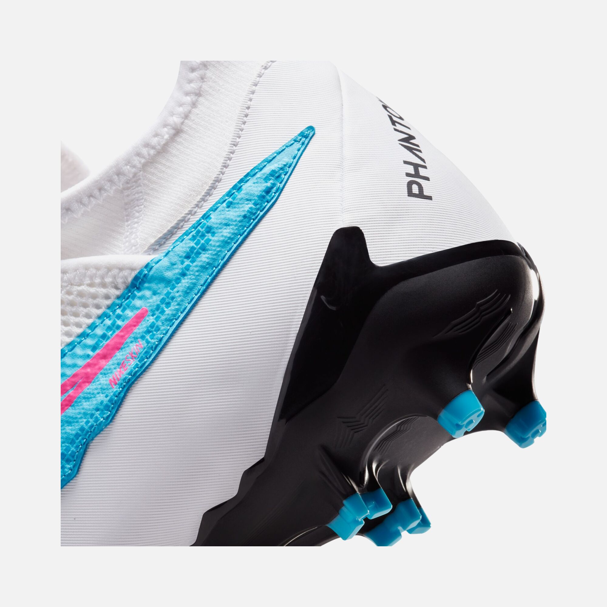 Nike Phantom GX Academy Dynamic Fit FG/MG Multi-Ground Erkek Krampon