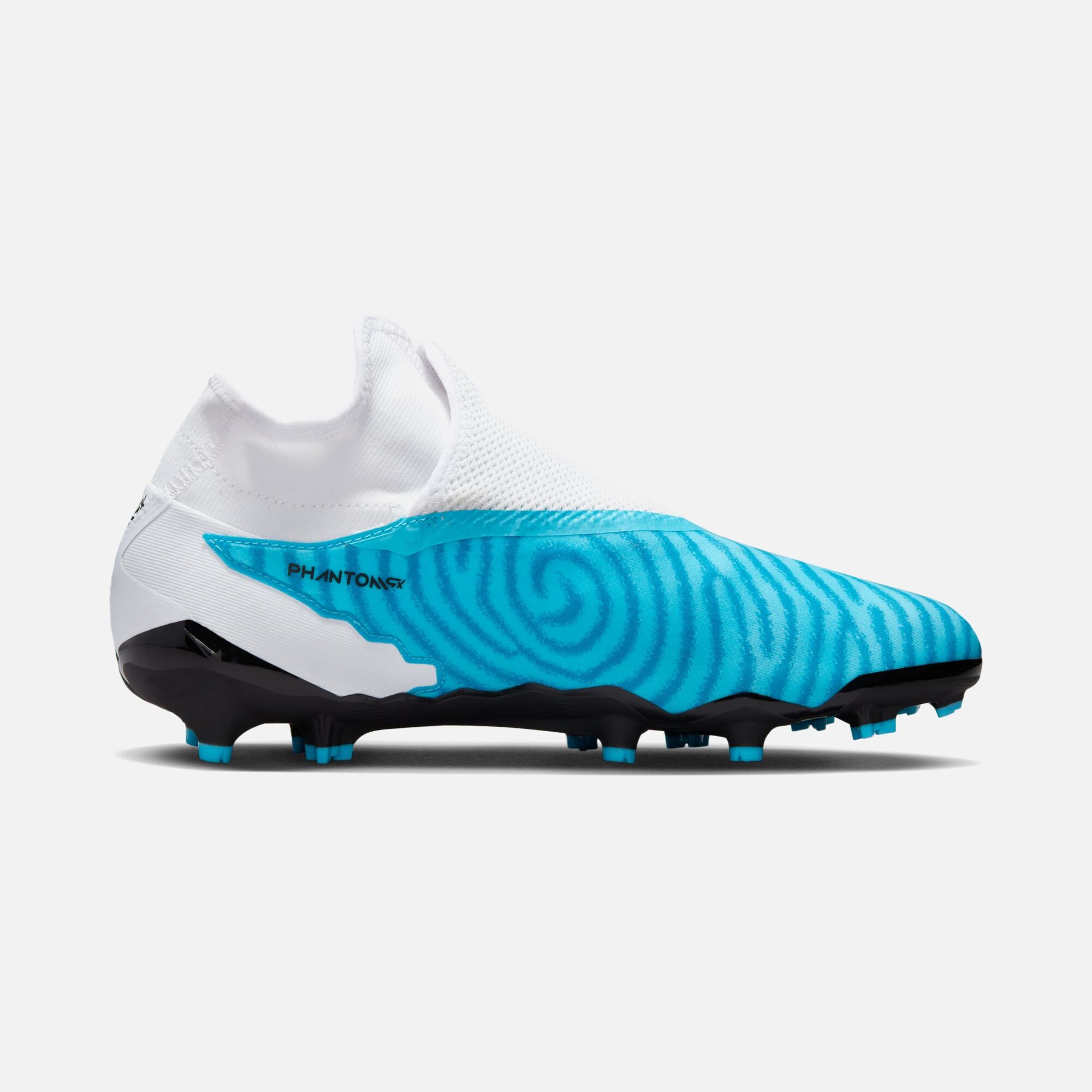 Nike Phantom GX Pro Dynamic Fit FG Firm-Ground Erkek Krampon