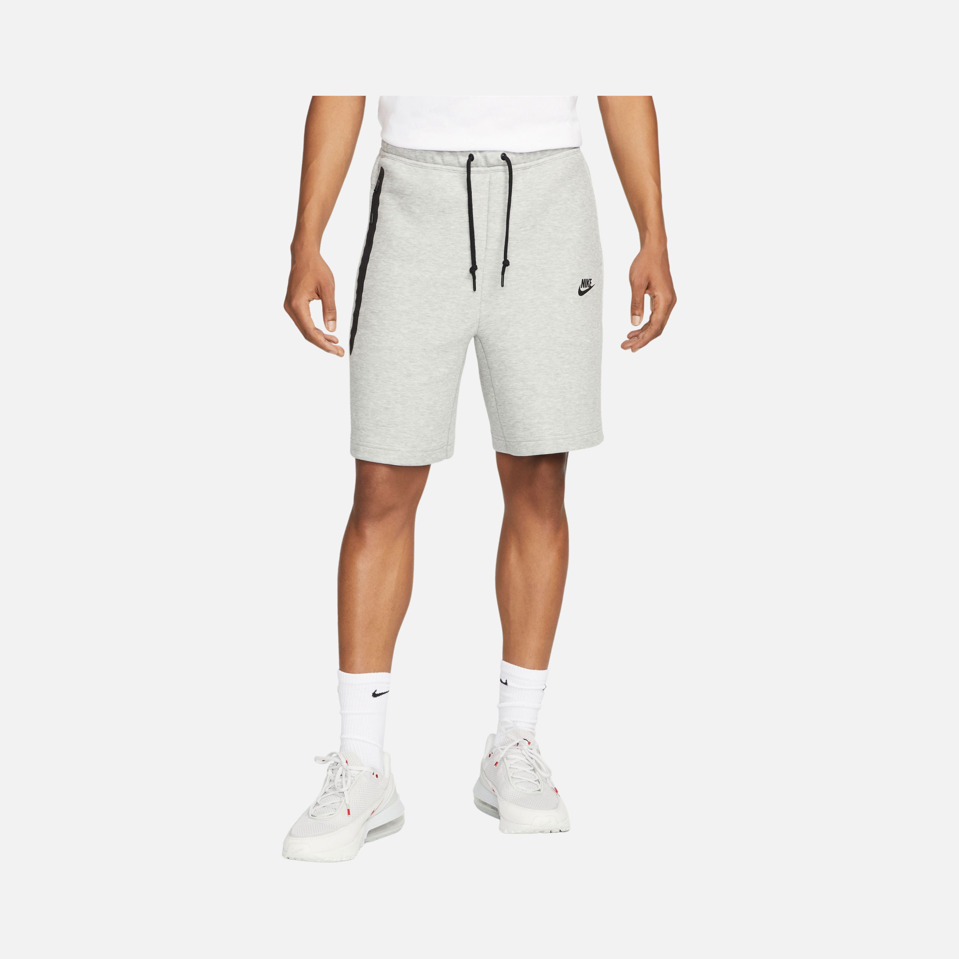 Nike Sportswear Tech Fleece FW24 Erkek Şort