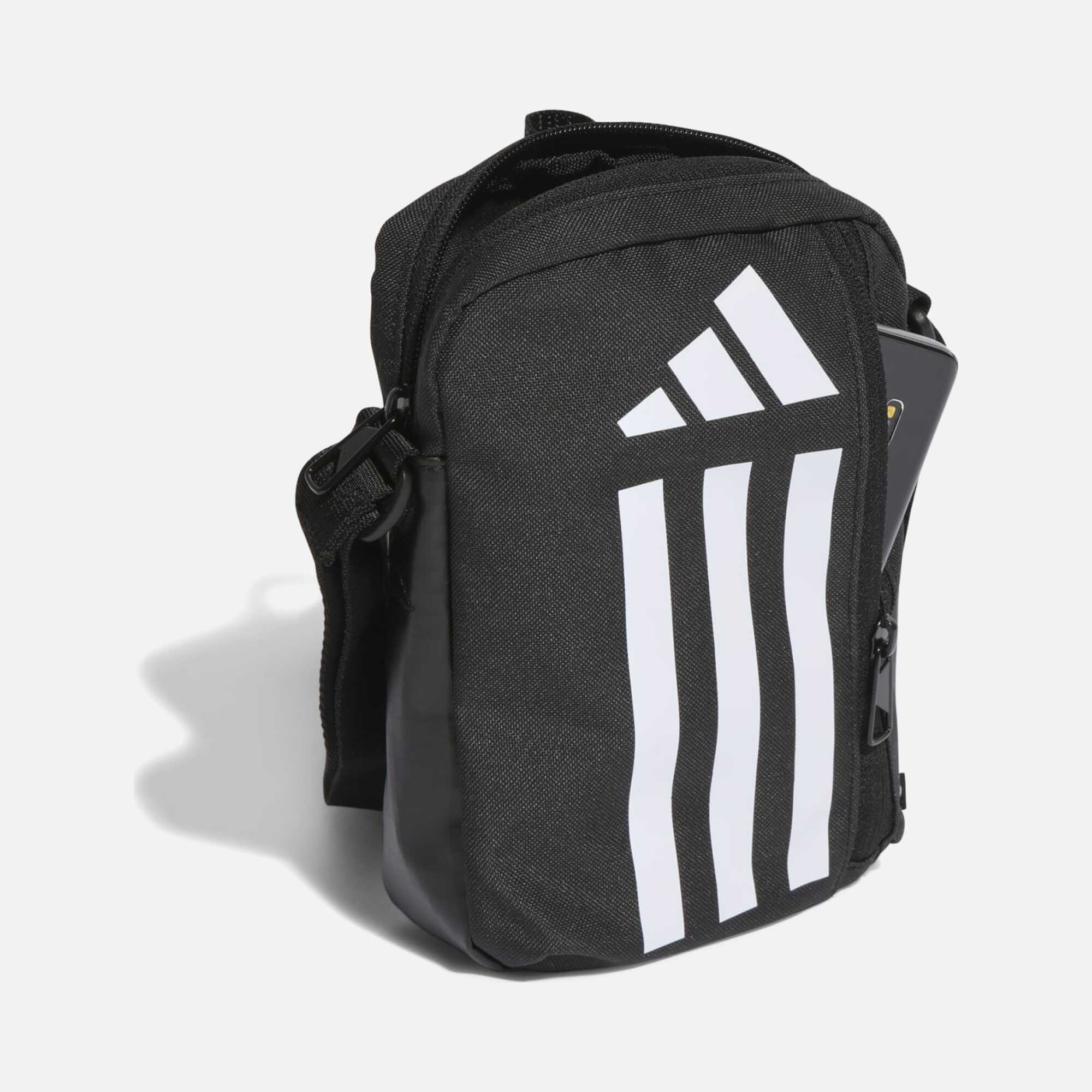 adidas Essentials Shoulder 3-Stripes Gym & Training Unisex Omuz Çantası