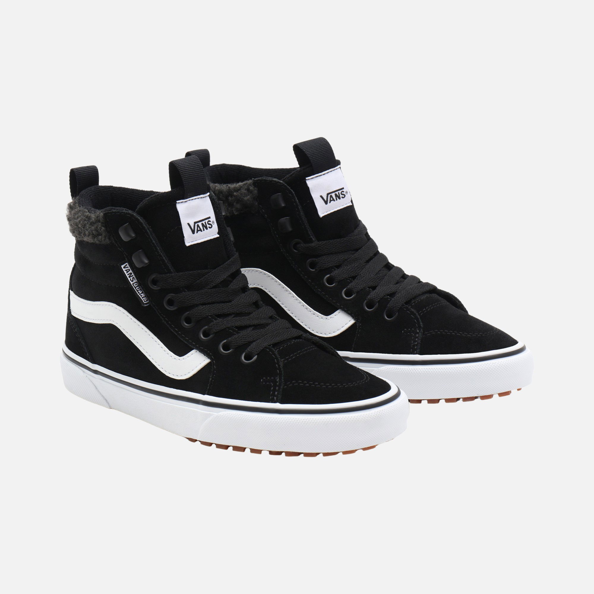 Vans Sportswear Filmore Sk8-Hing Vansguard Kadın Spor Ayakkabı