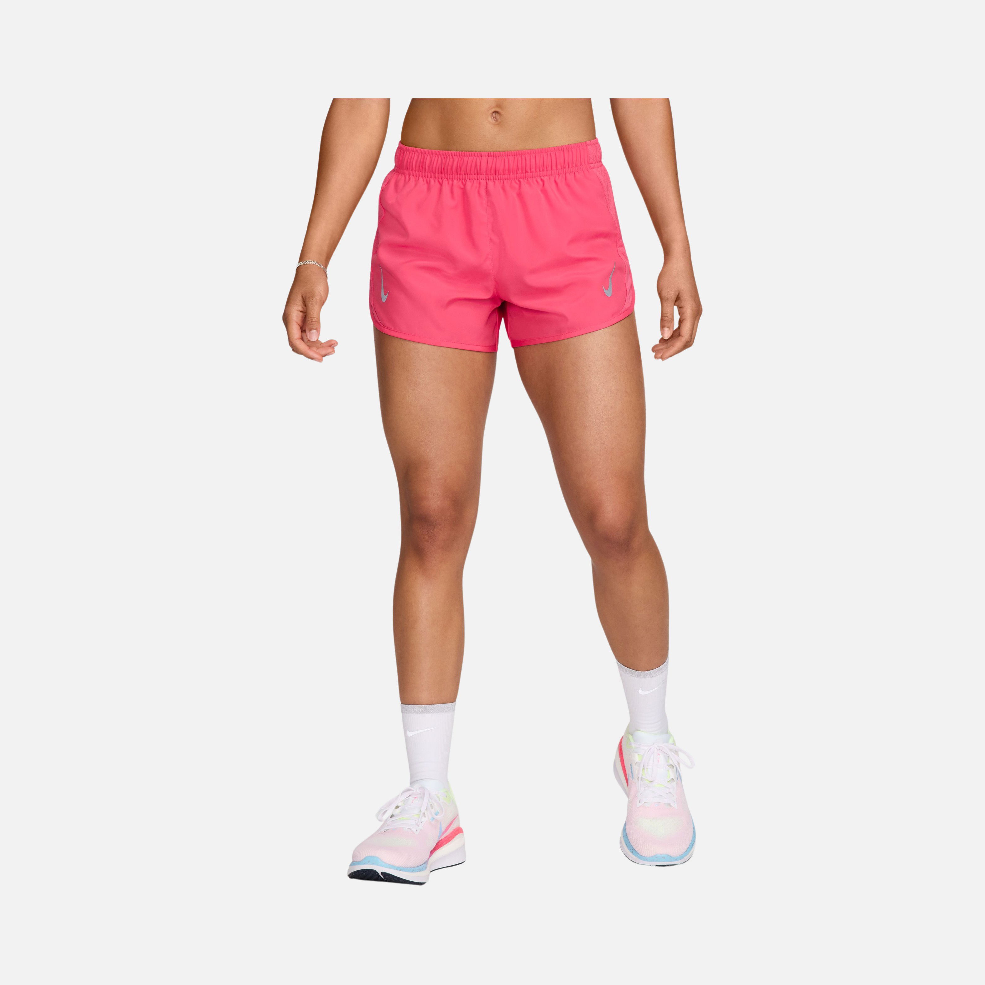 Nike Dri-Fit Tempo Race Running Kadın Şort