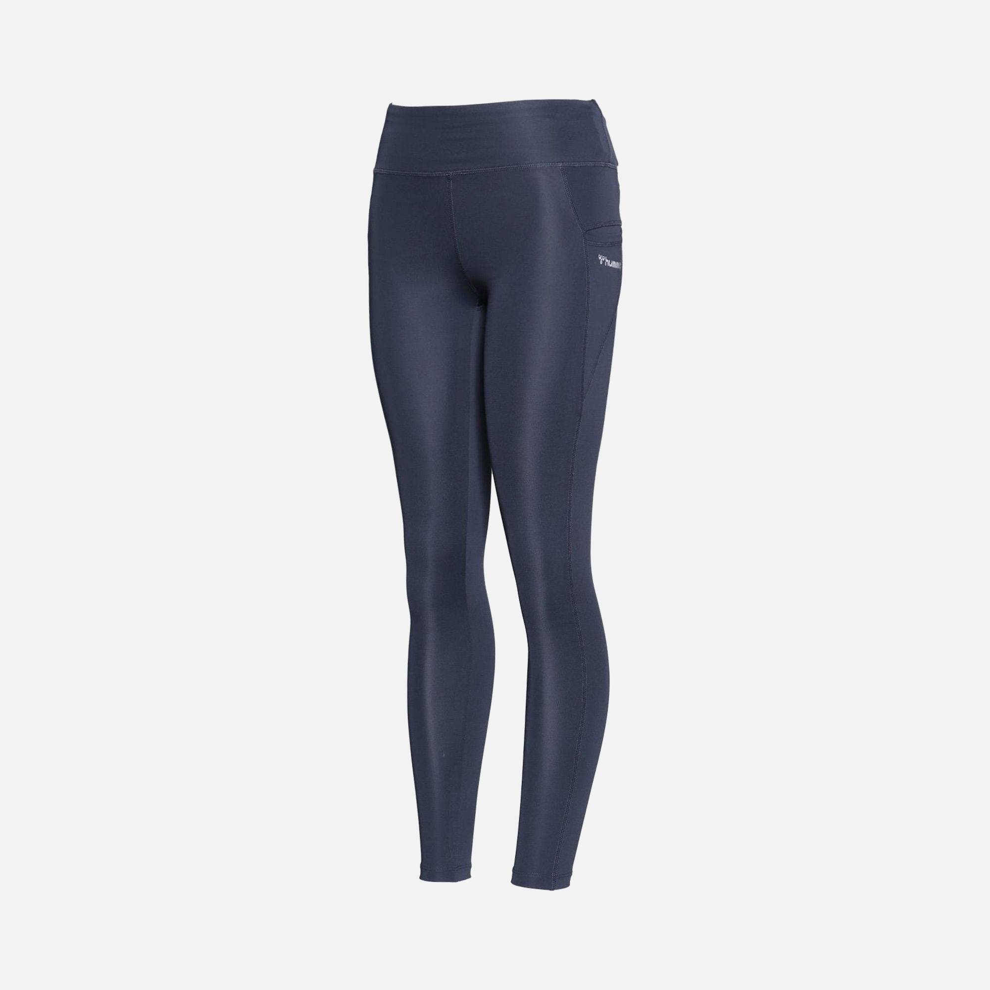 Hummel Bono High Waisted 7/8 Training Kadın Tayt