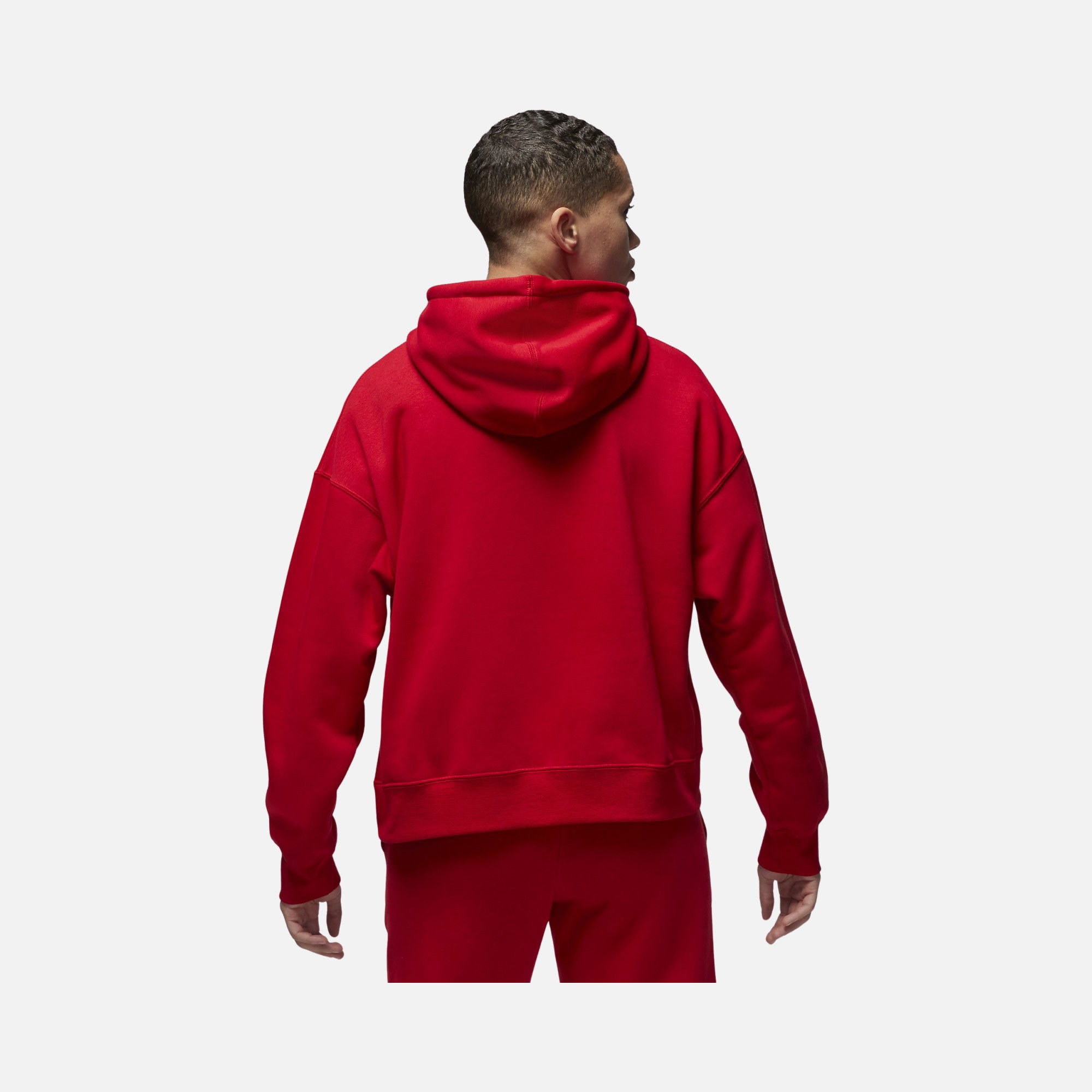 Nike Jordan Brooklyn Fleece Pullover 2 Hoodie Kadın Sweatshirt