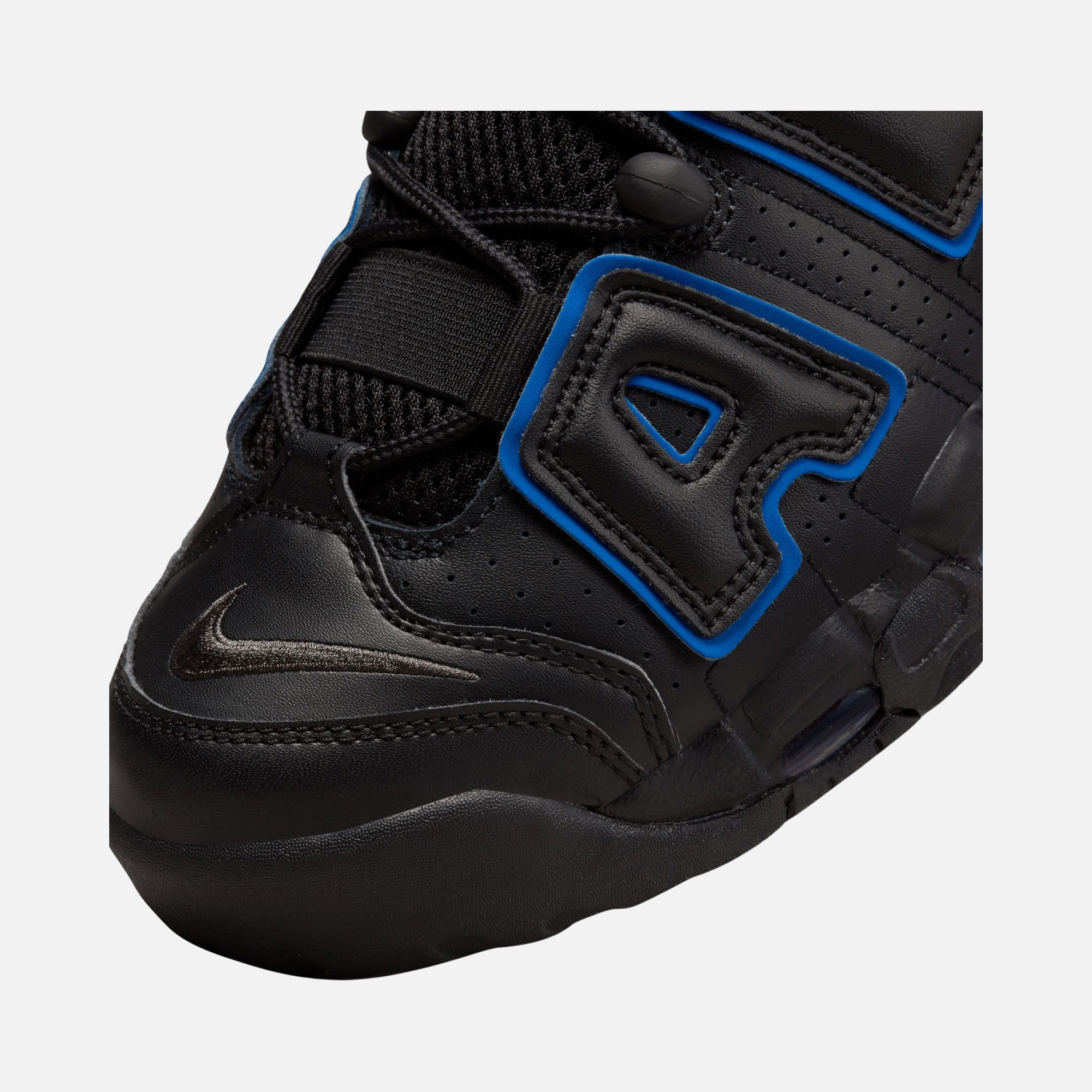 Nike Air More Uptempo 96 Erkek Spor Ayakkabı