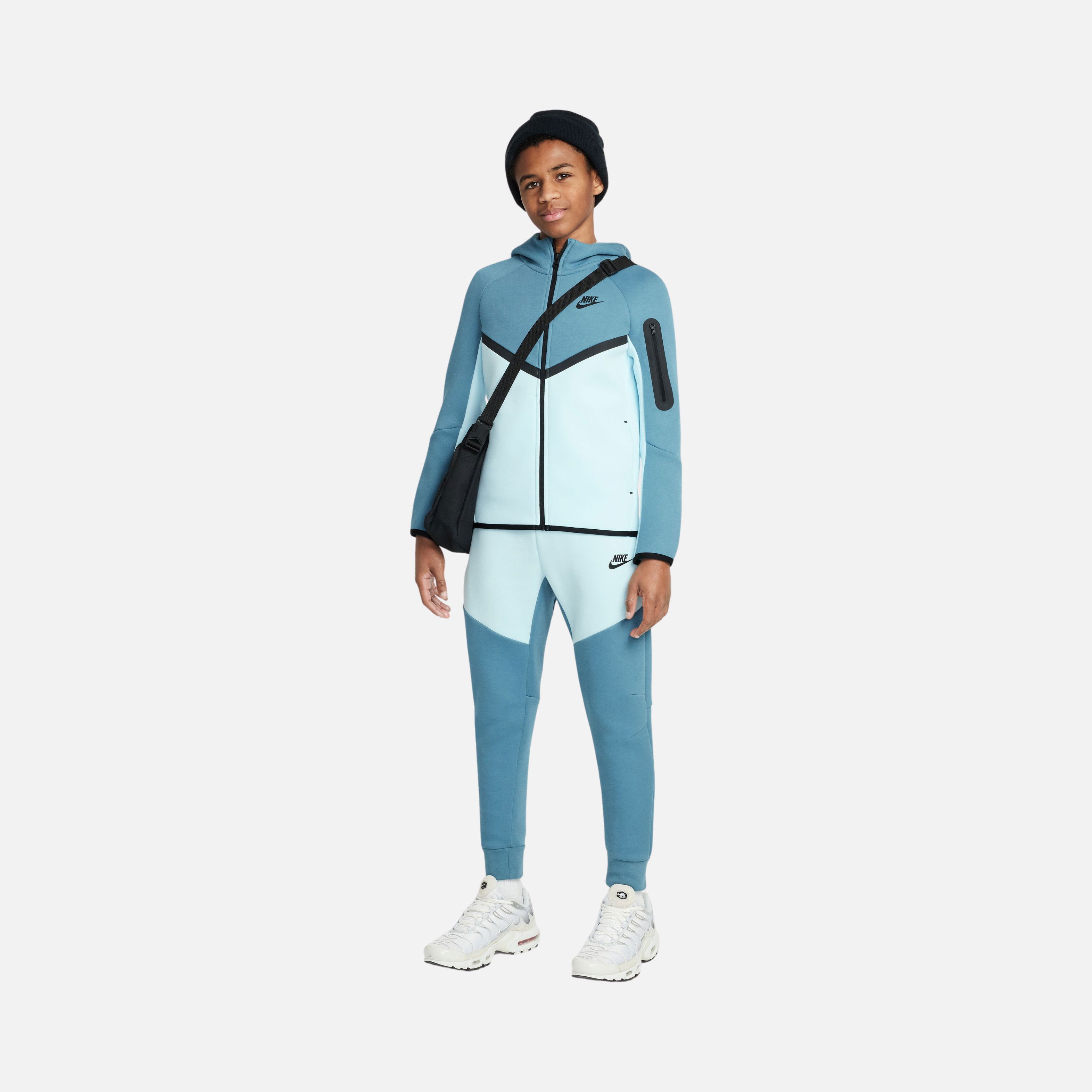 Nike Sportswear Smooth Tech Fleece Çocuk Eşofman Altı