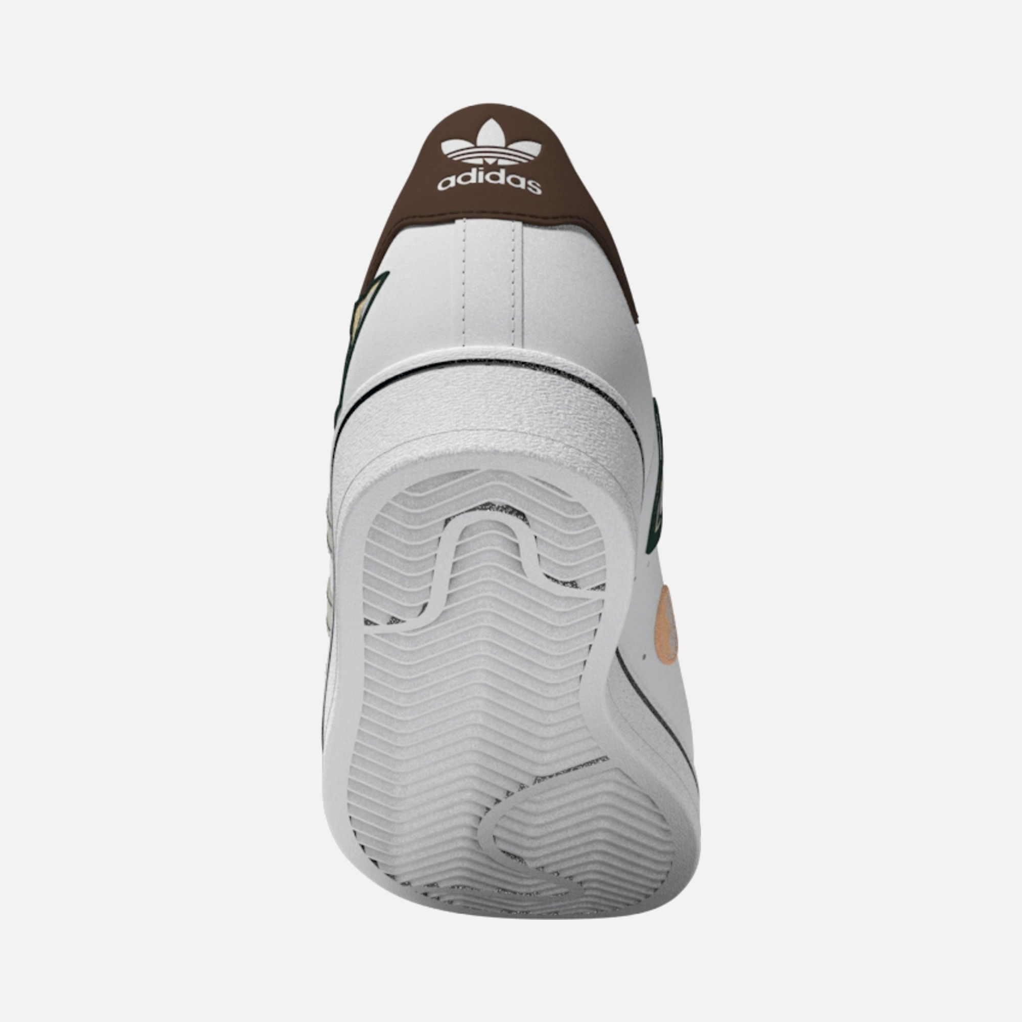 adidas Sportswear Superstar (GS) Spor Ayakkabı