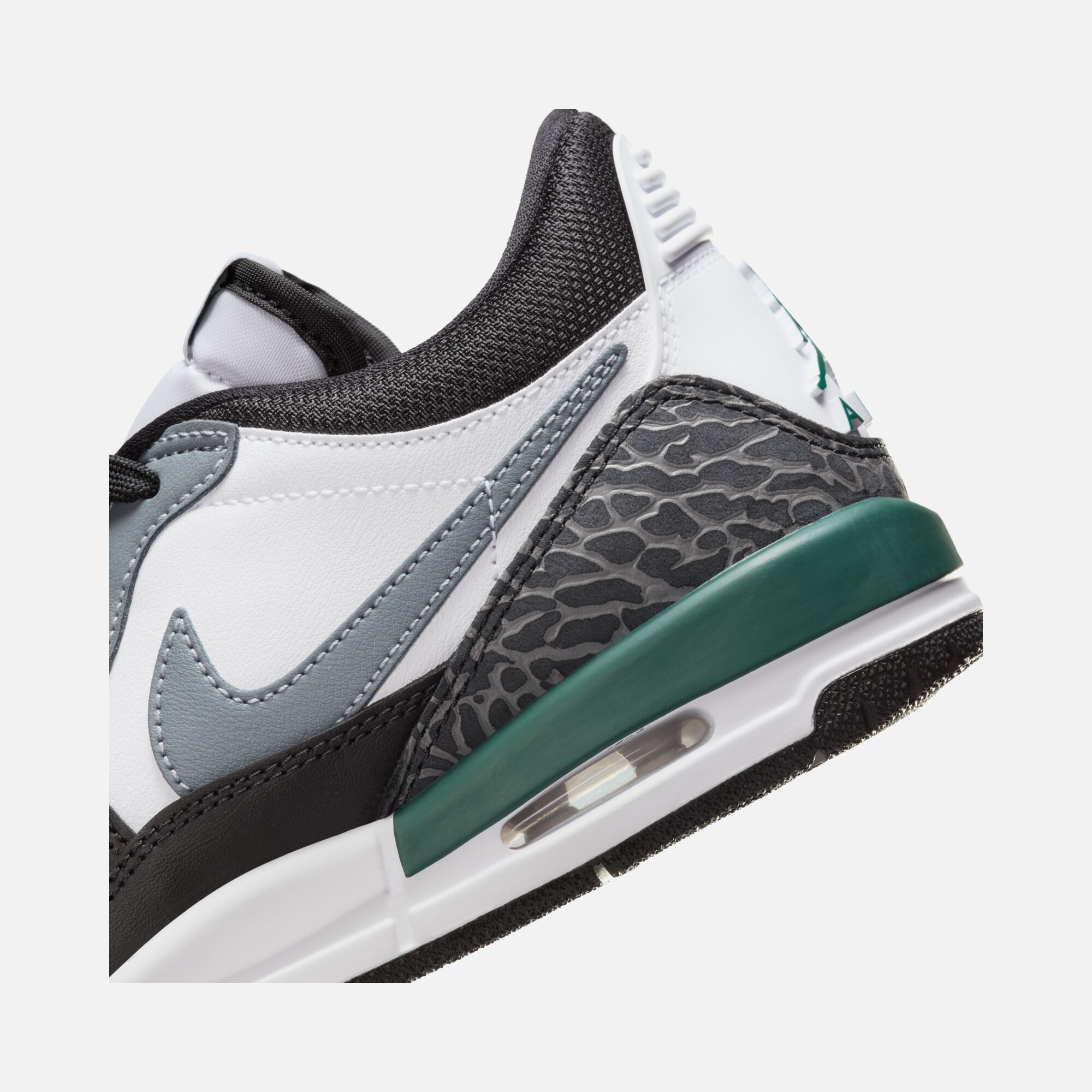 Nike Air Jordan Legacy 312 Low (GS) Spor Ayakkabı