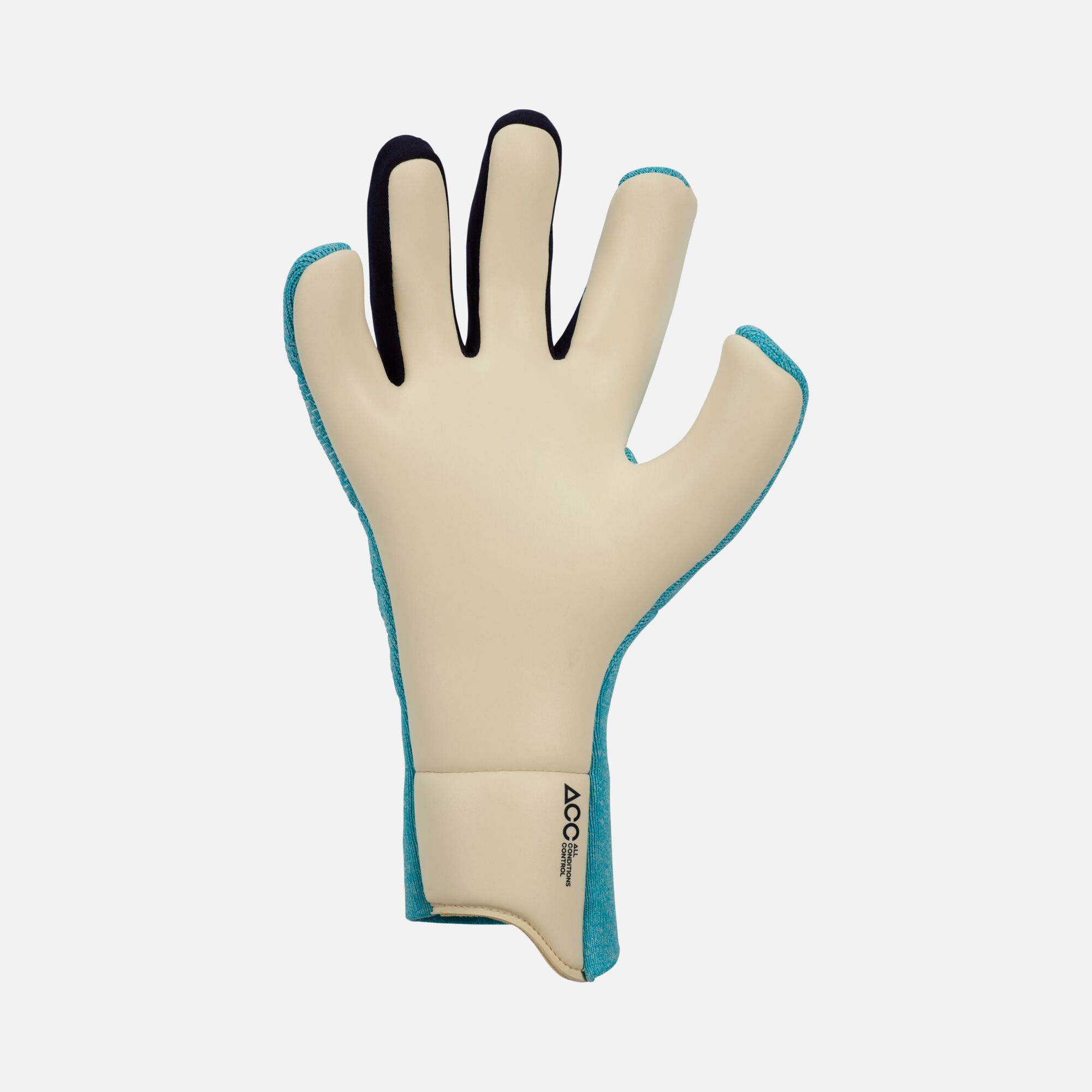 Nike Vapor Grip3 Dynamic Fit Control Technology in All Conditions Erkek Kaleci Eldiveni