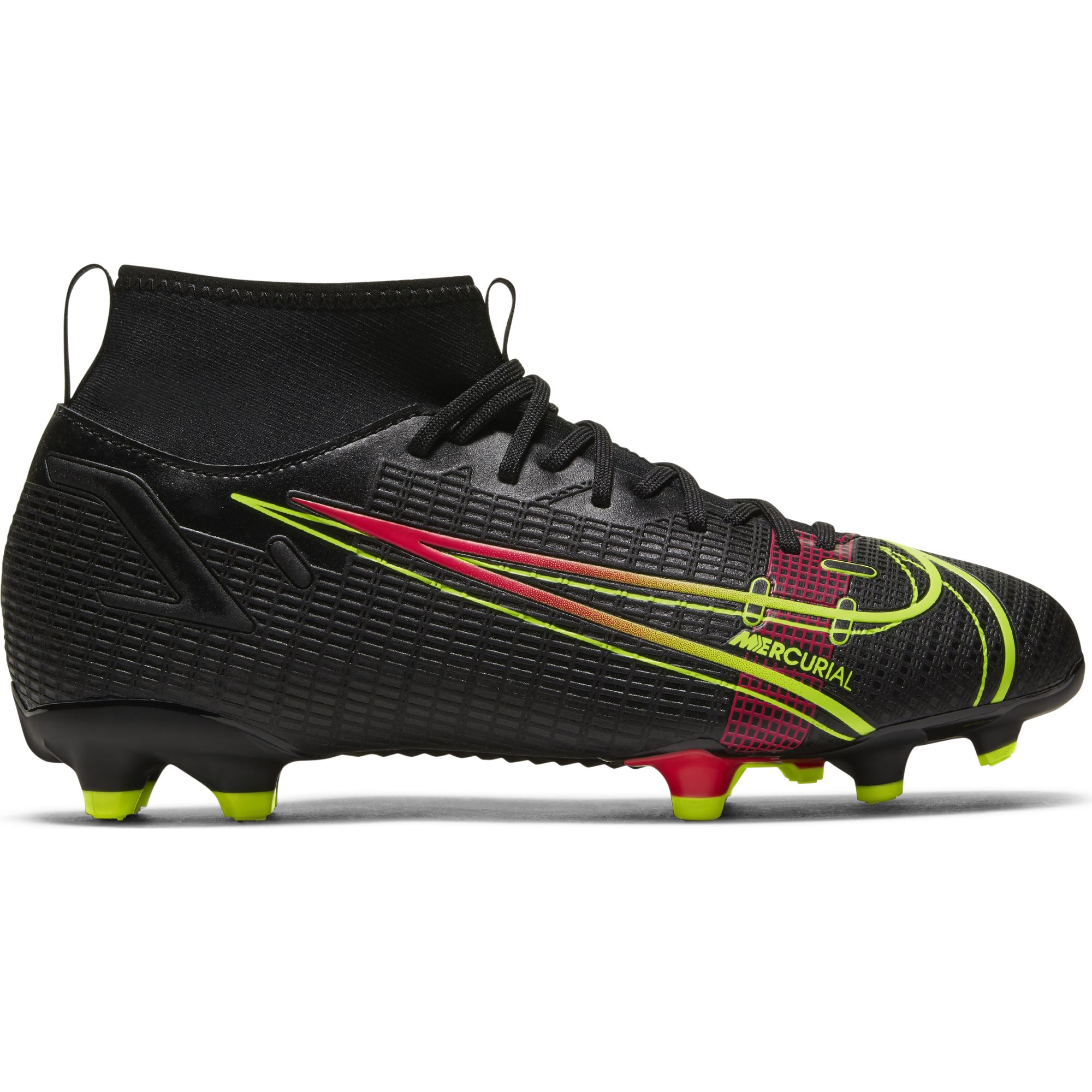Nike Mercurial Jr Superfly 8 Academy Multi-Ground Çocuk Krampon