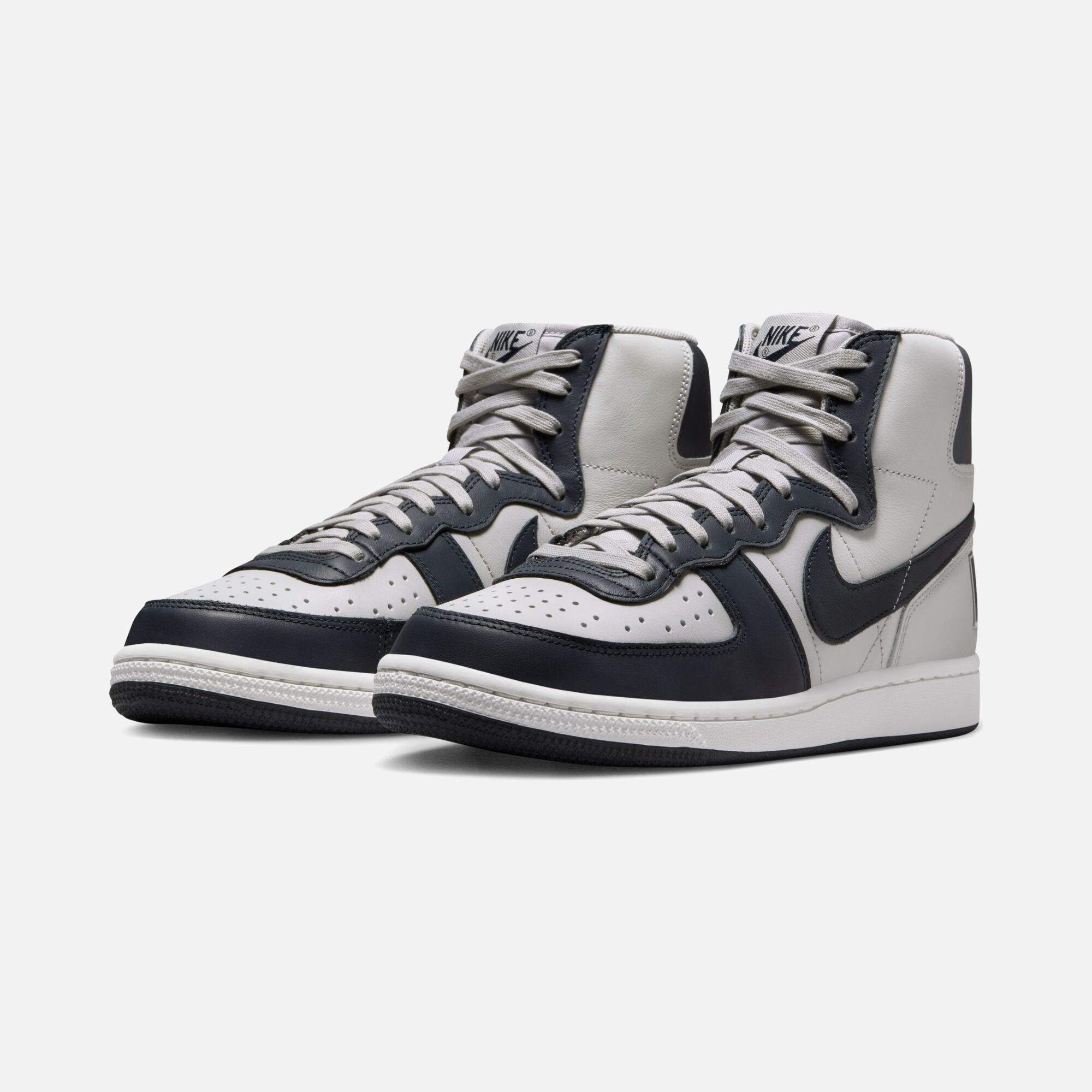 Nike Terminator High ''Georgetown'' Erkek Spor Ayakkabı