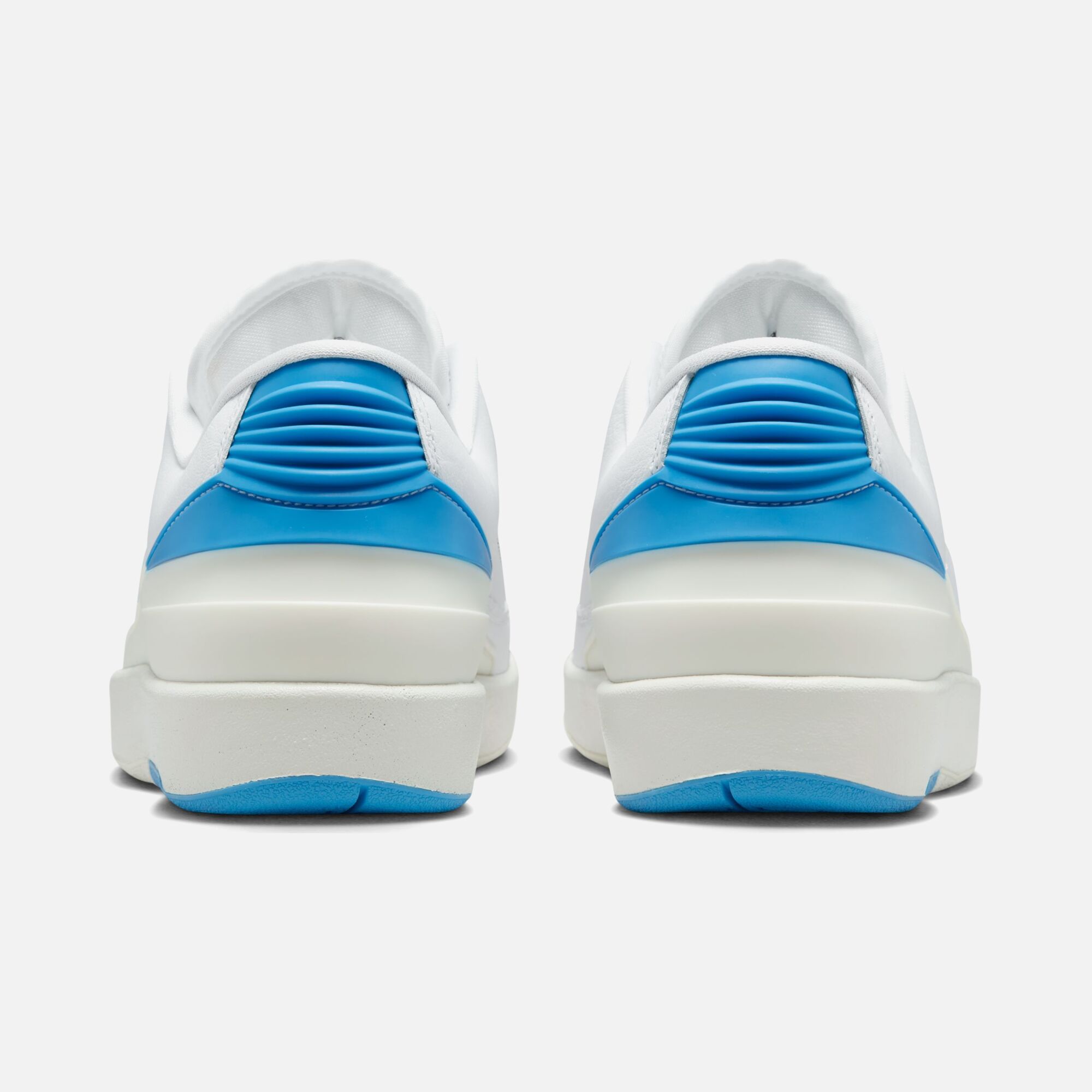 Nike Air Jordan 2 Retro Low Kadın Spor Ayakkabı