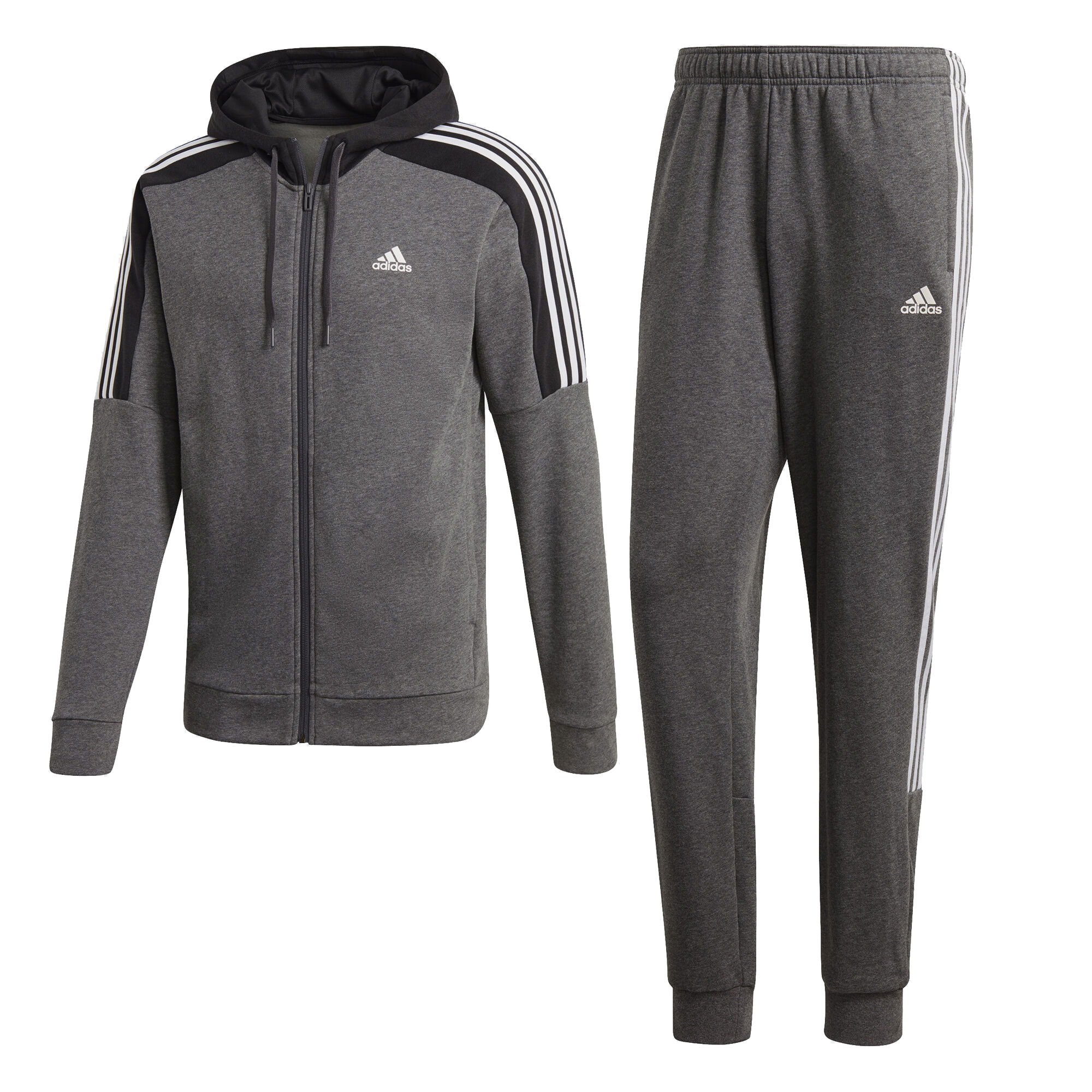 adidas Energize Hoodie Erkek Eşofman Takım