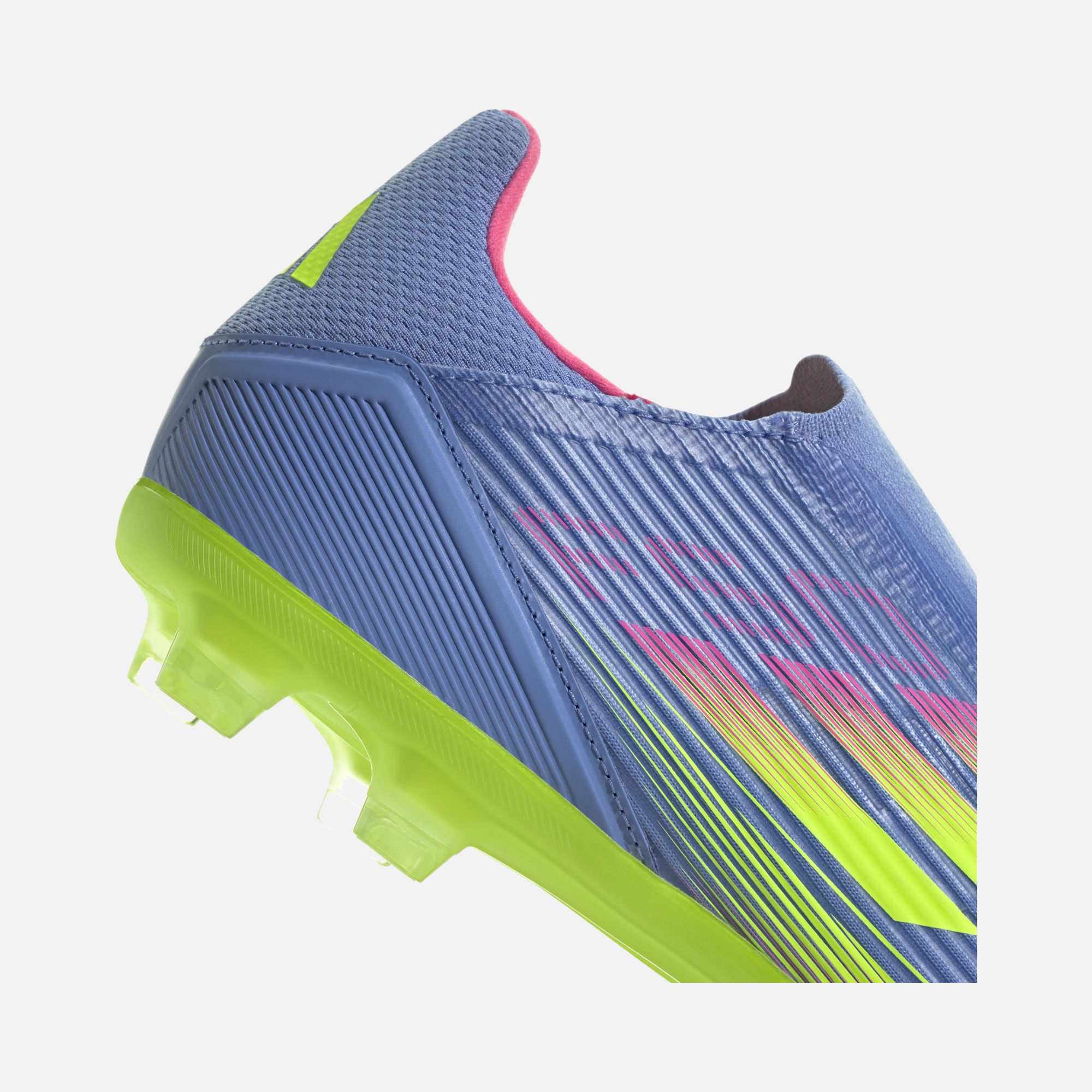 adidas F50 League Level FG/MG Multi-Ground Erkek Krampon