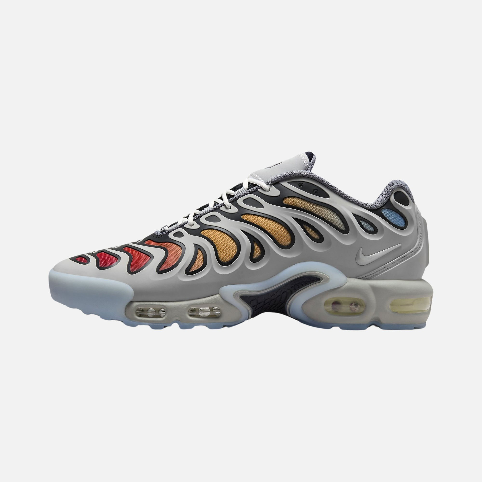 Nike Air Max Plus Drift Erkek Spor Ayakkabı