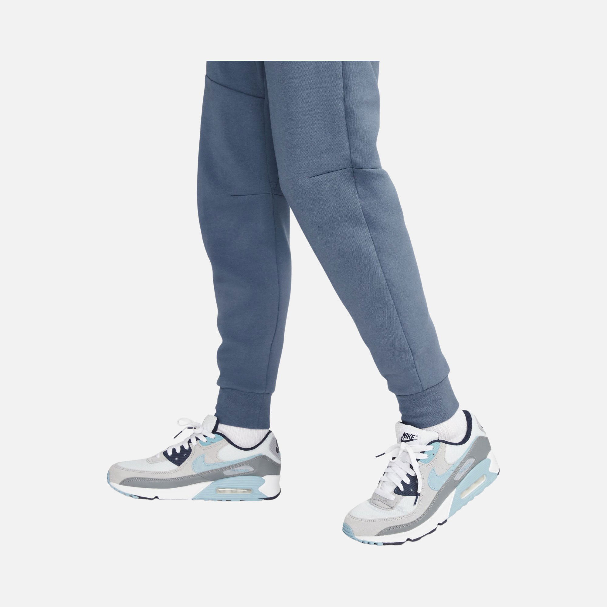 Nike Sportswear Tech Fleece Jogger Erkek Eşofman Altı
