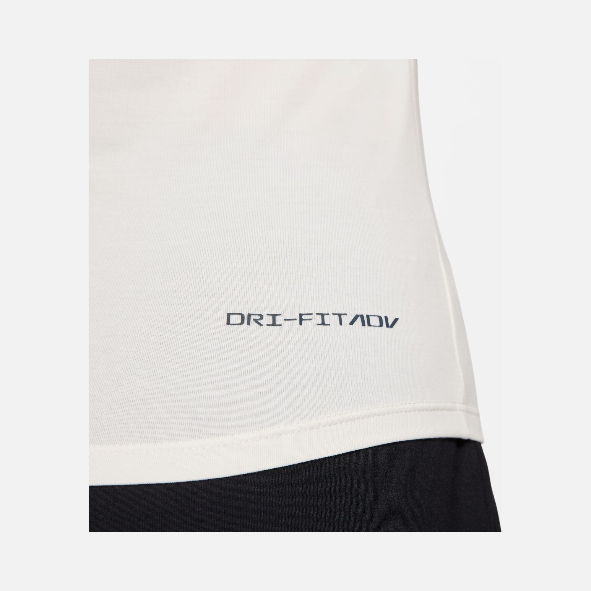 Nike Dri-Fit ADV Running Division Short-Sleeve Kadın Tişört