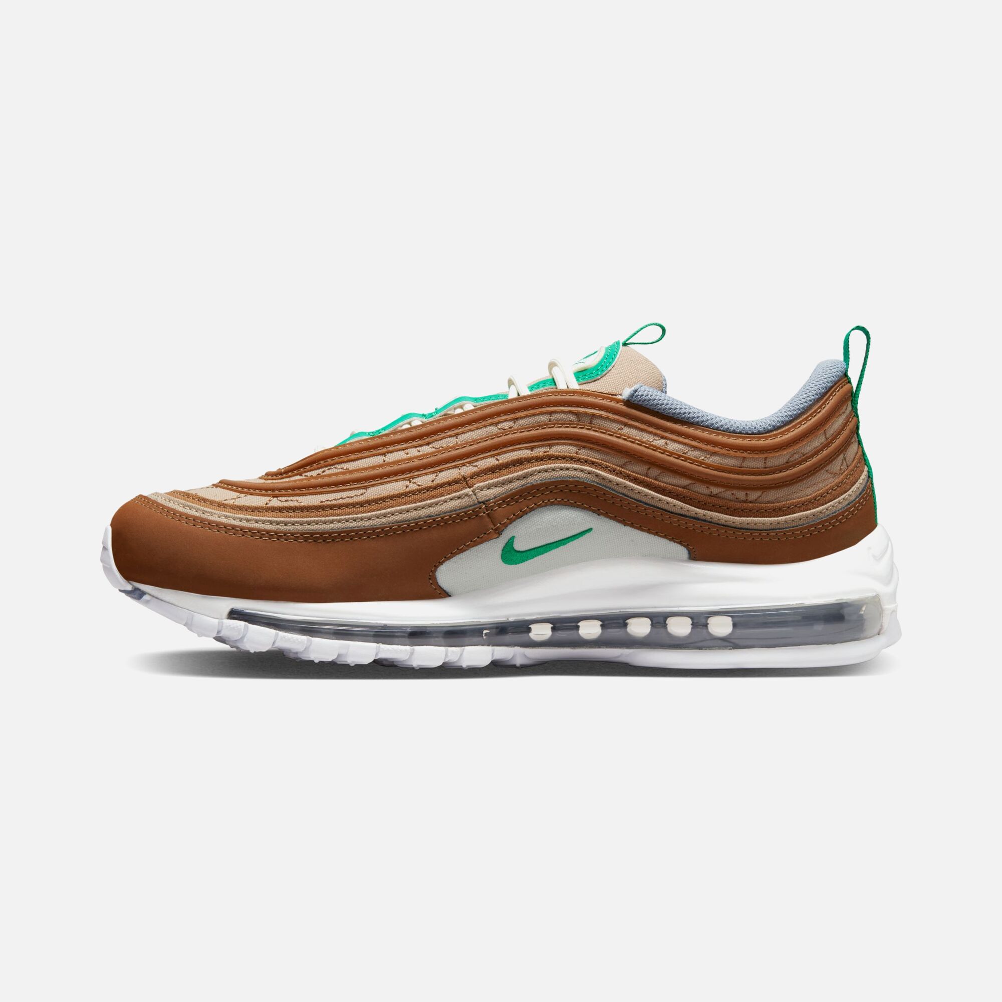 Nike Air Max 97 SE ''Moving Company'' Erkek Spor Ayakkabı