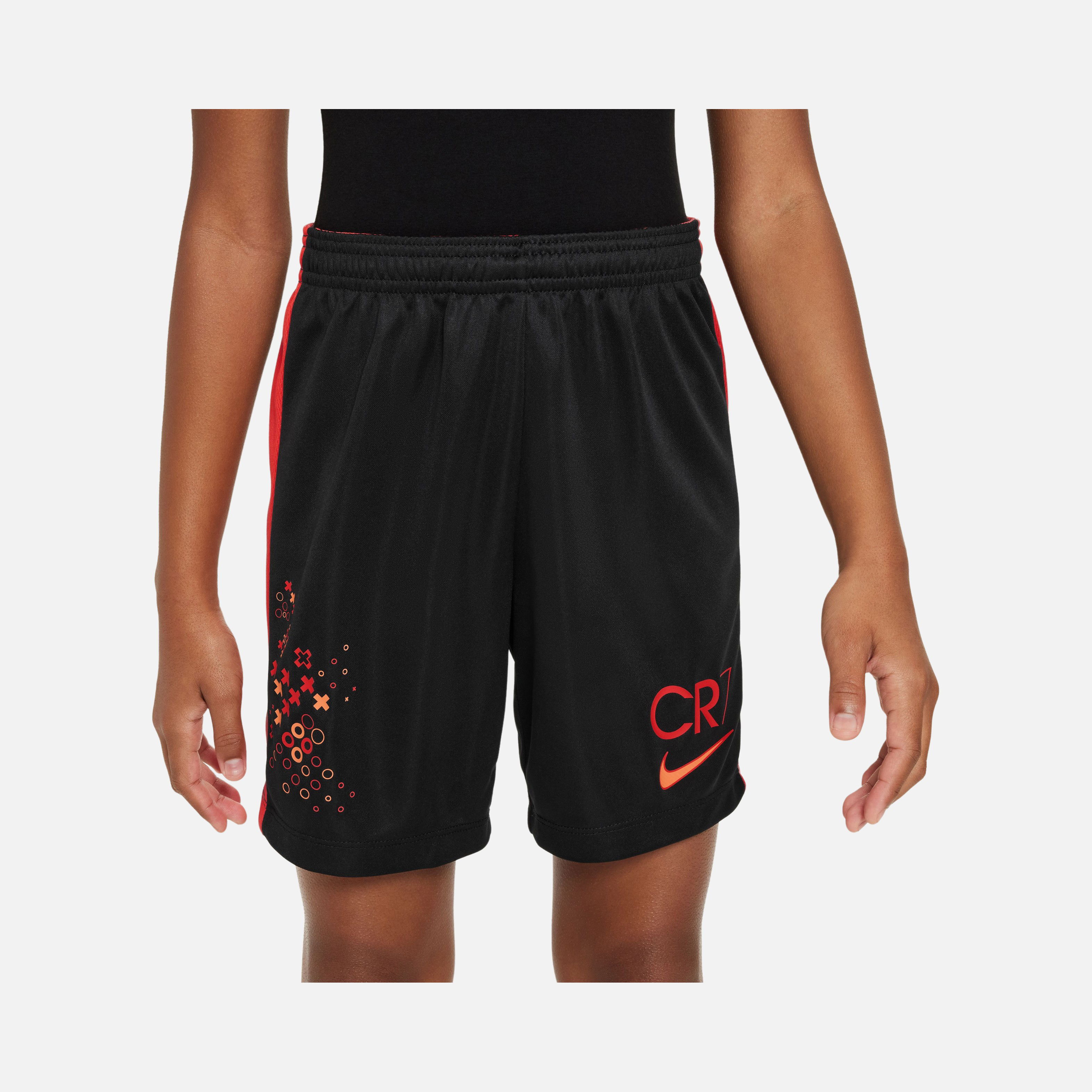Nike CR7 Dri-Fit Academy Çocuk Şort