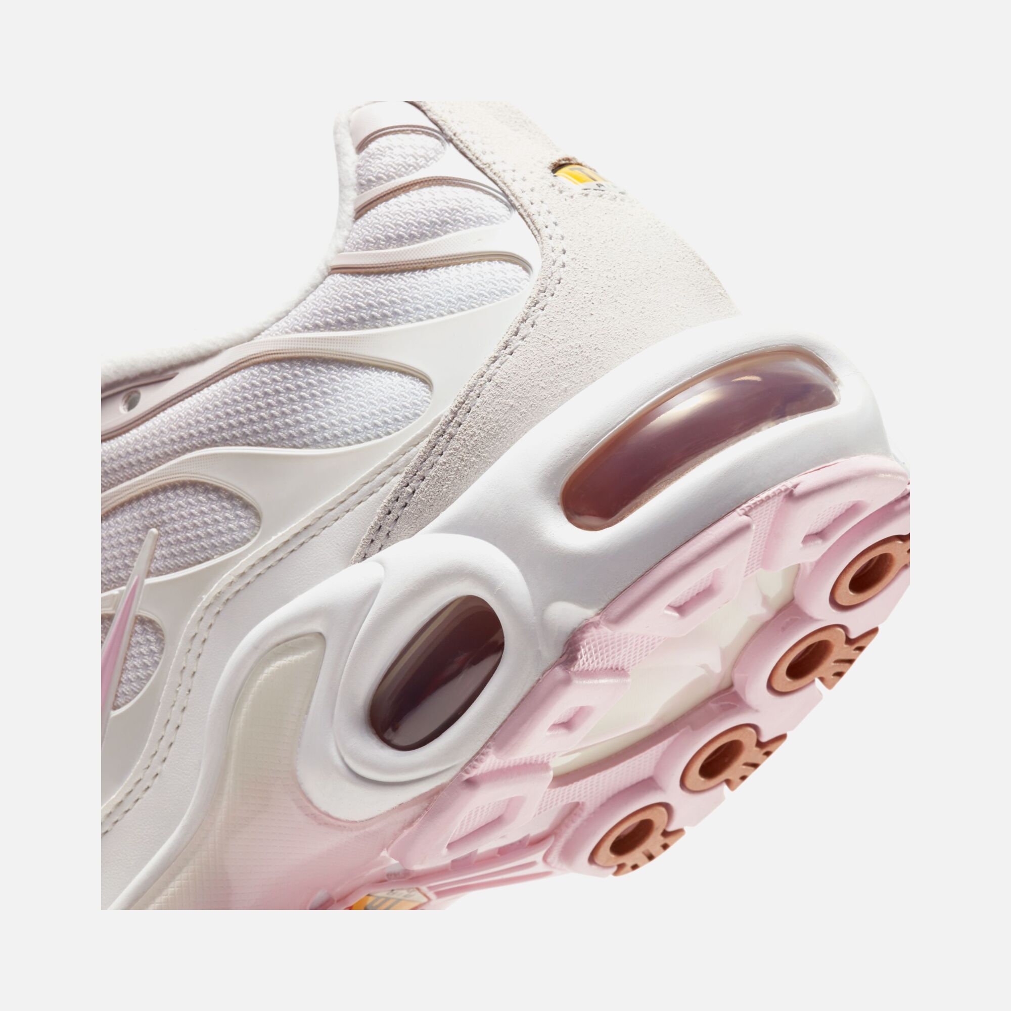 Nike Air Max Plus TN Kadın Spor Ayakkabı