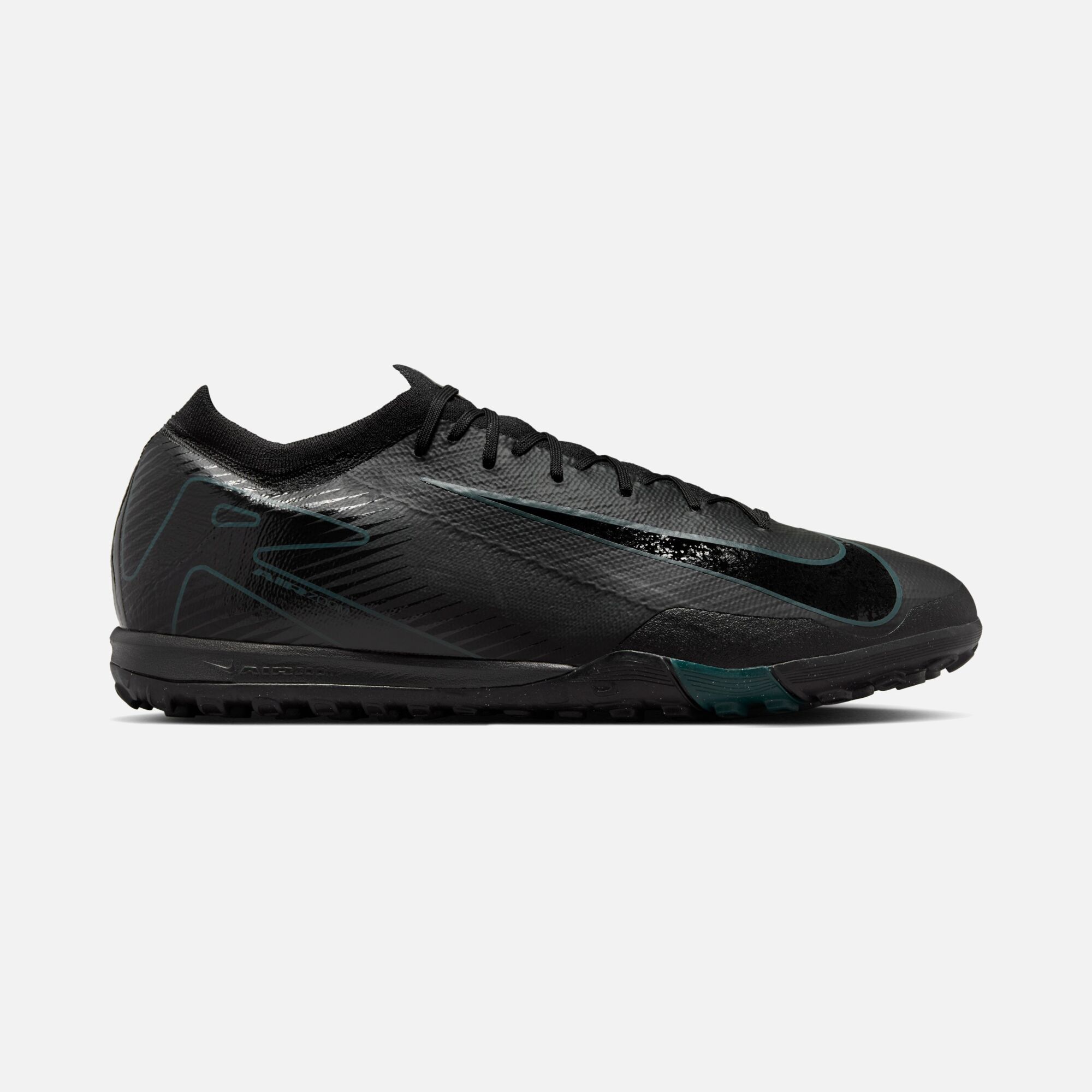Nike Mercurial Zoom Vapor 16 Pro TF Turf Low-Top Erkek Halı Saha Ayakkabı