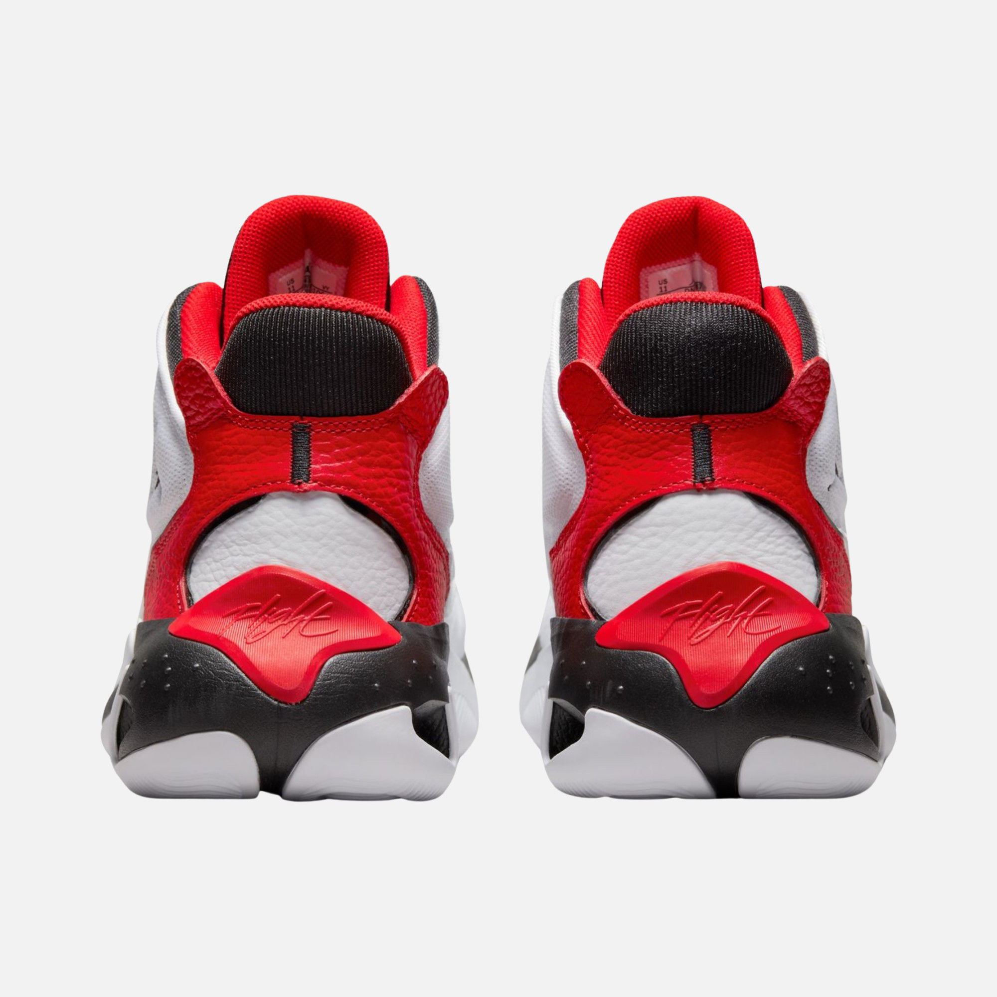 Nike Jordan Max Aura 4 Erkek Basketbol Ayakkabısı