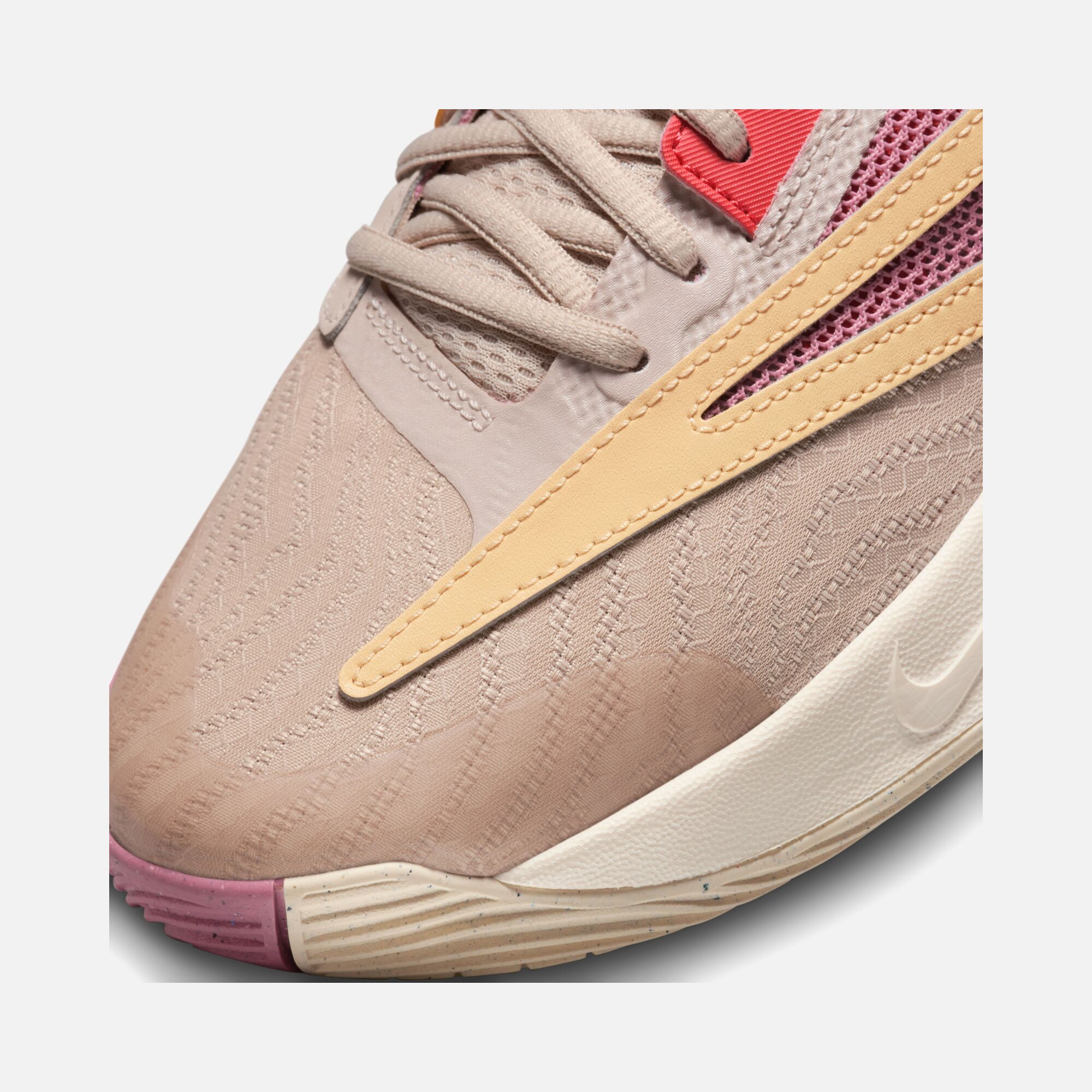 Nike Giannis Antetokounmpo Immortality 3 Erkek Basketbol Ayakkabısı