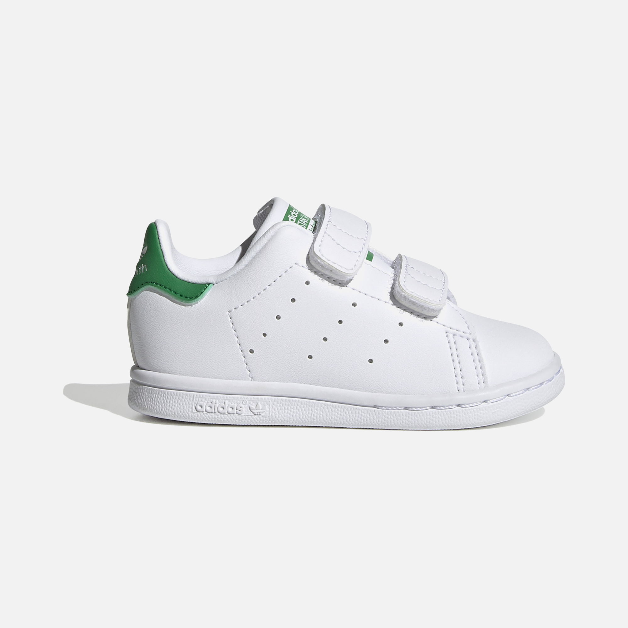 adidas Sportswear Stan Smith (TD) SS24 Bebek Spor Ayakkabı