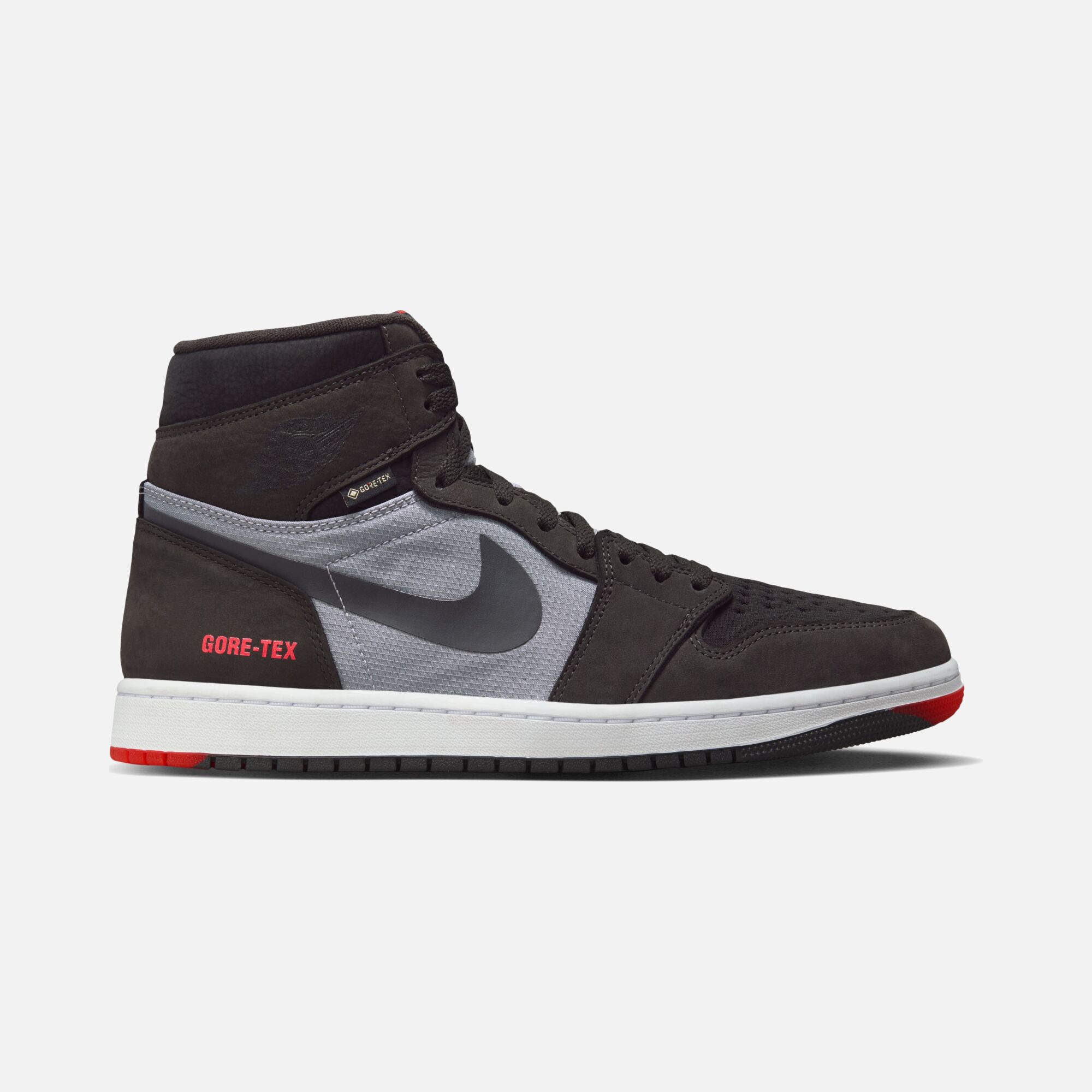 Nike Air Jordan 1 Element Mid Gore-Tex Erkek Spor Ayakkabı