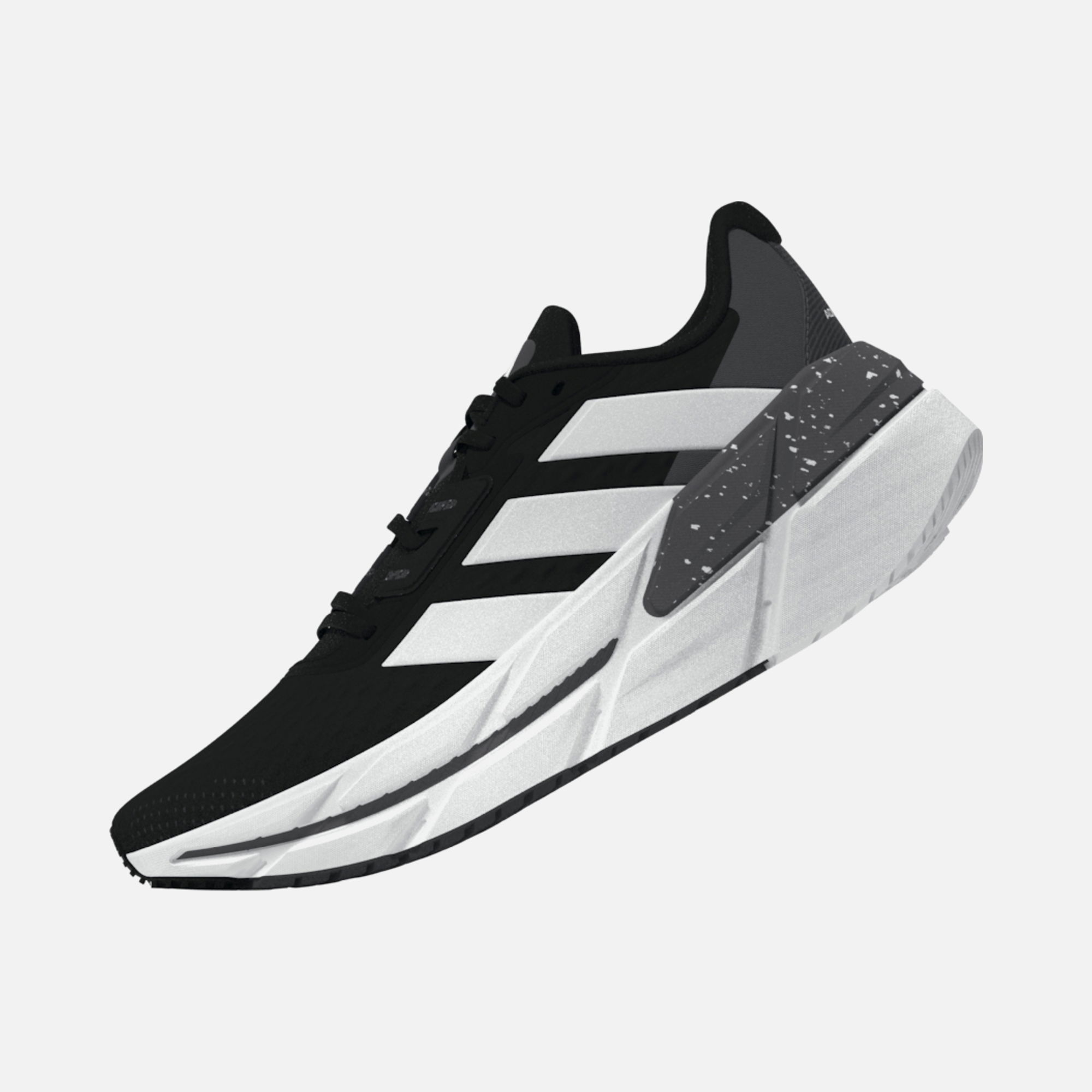 adidas Run Adistar CS 2.0  Running Erkek Spor Ayakkabı